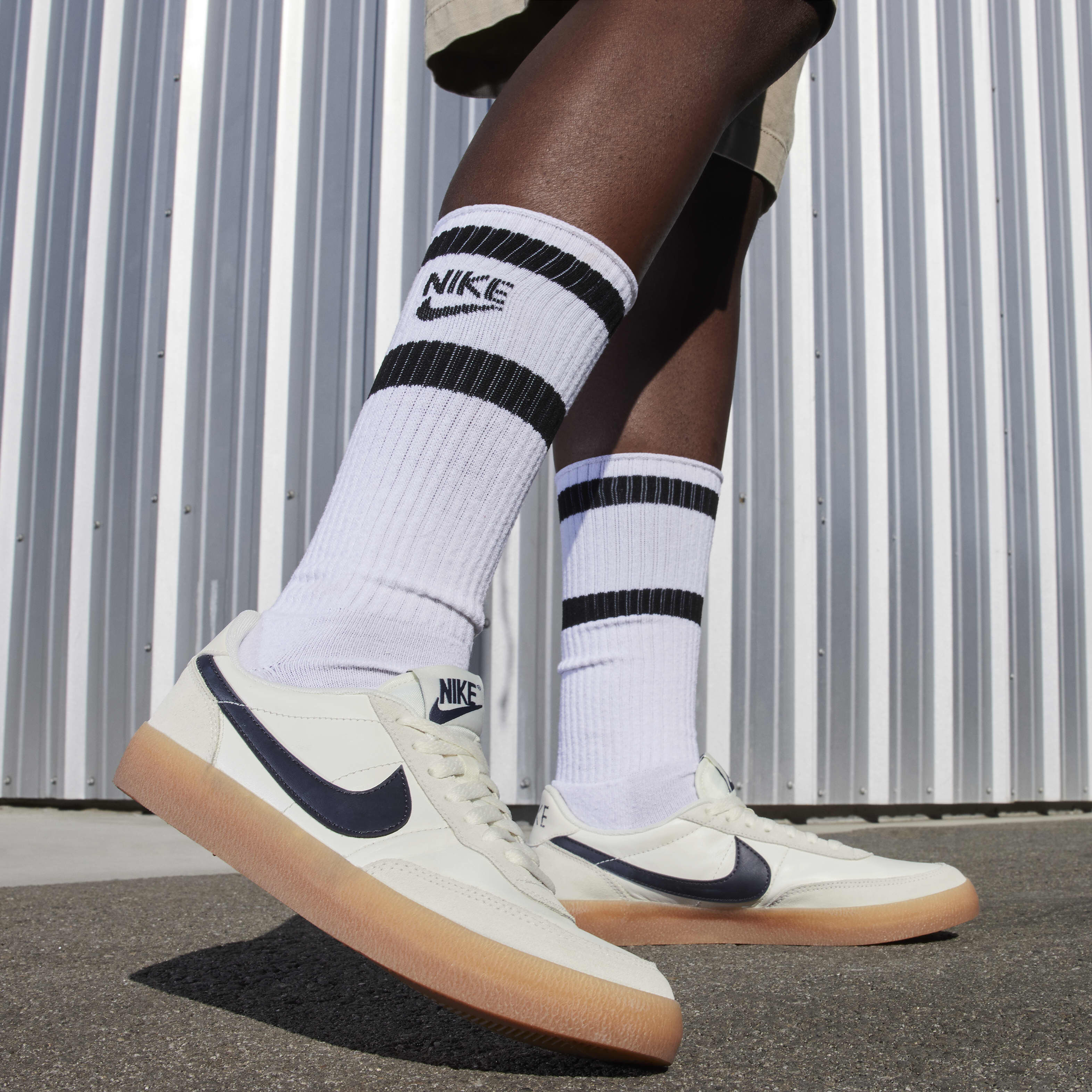 Nike killshot 2 sizing new arrivals