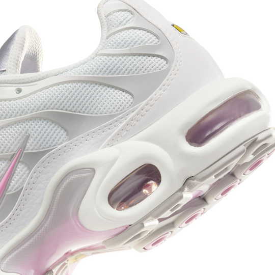 Air max plus sales tn light pink