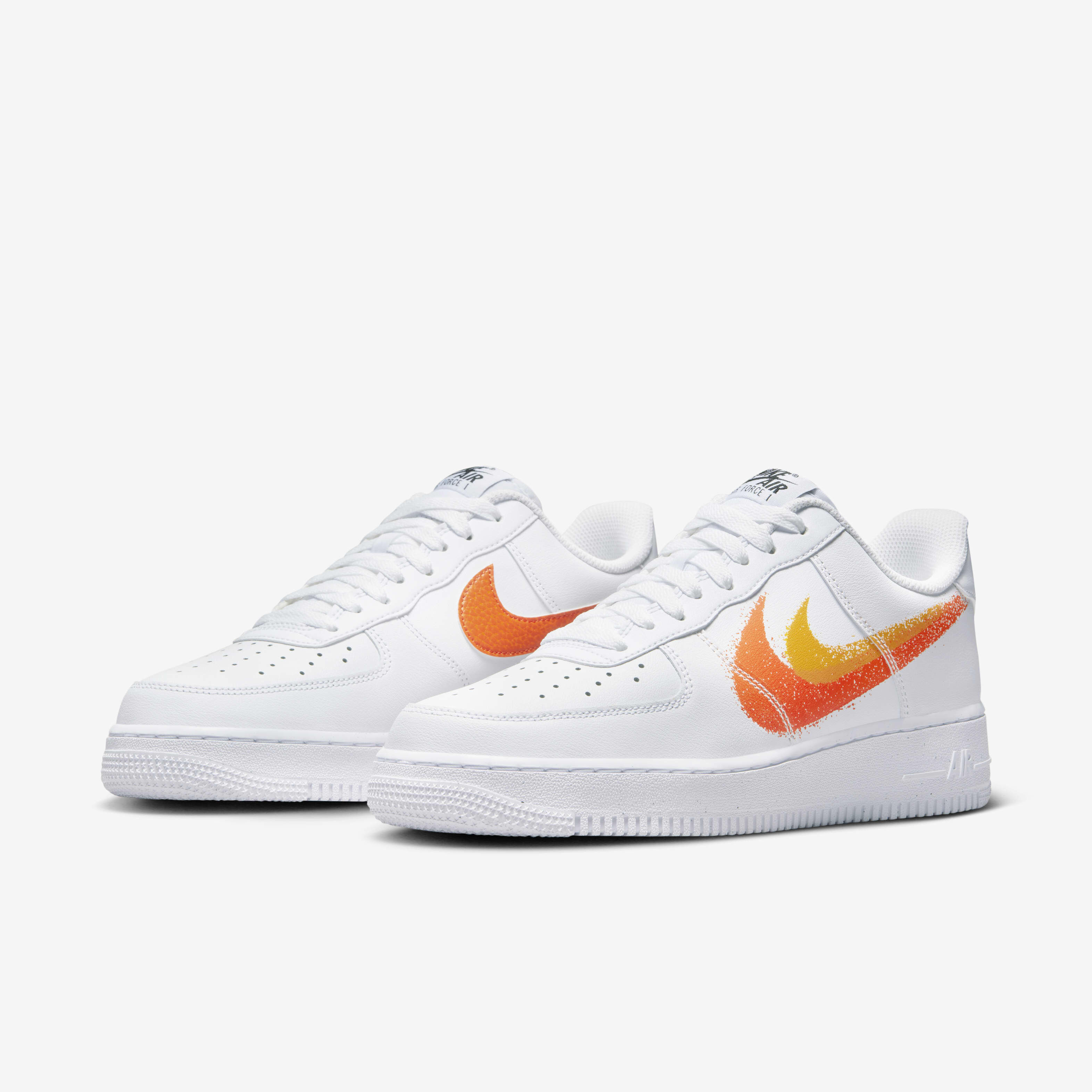 Nike Air Force 1 '07 image number 4