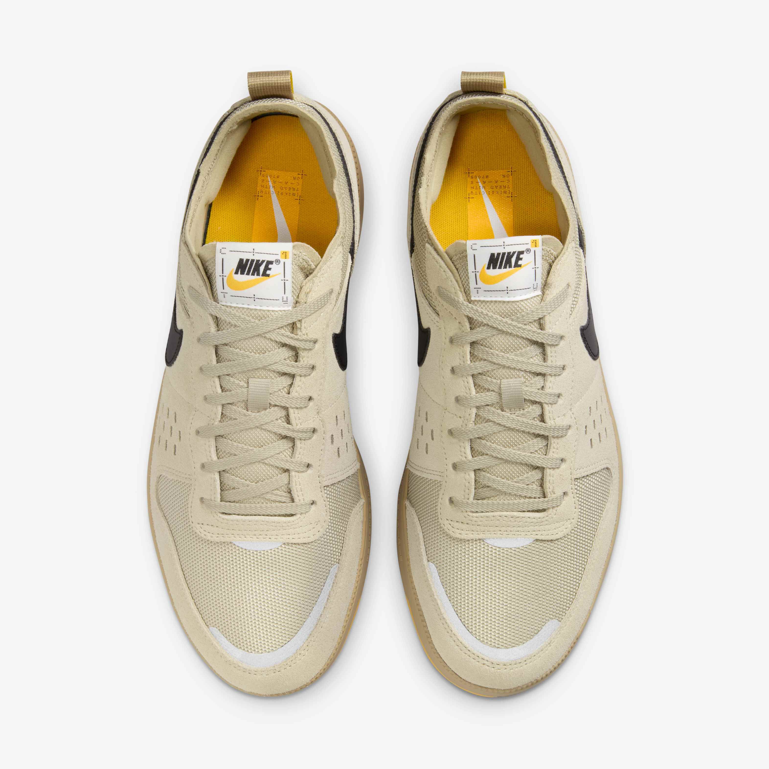 2024春大特価セール！ Buy Nike C1TY Shoes - Desert Khaki/Parachute Beige ぬいぐるみ