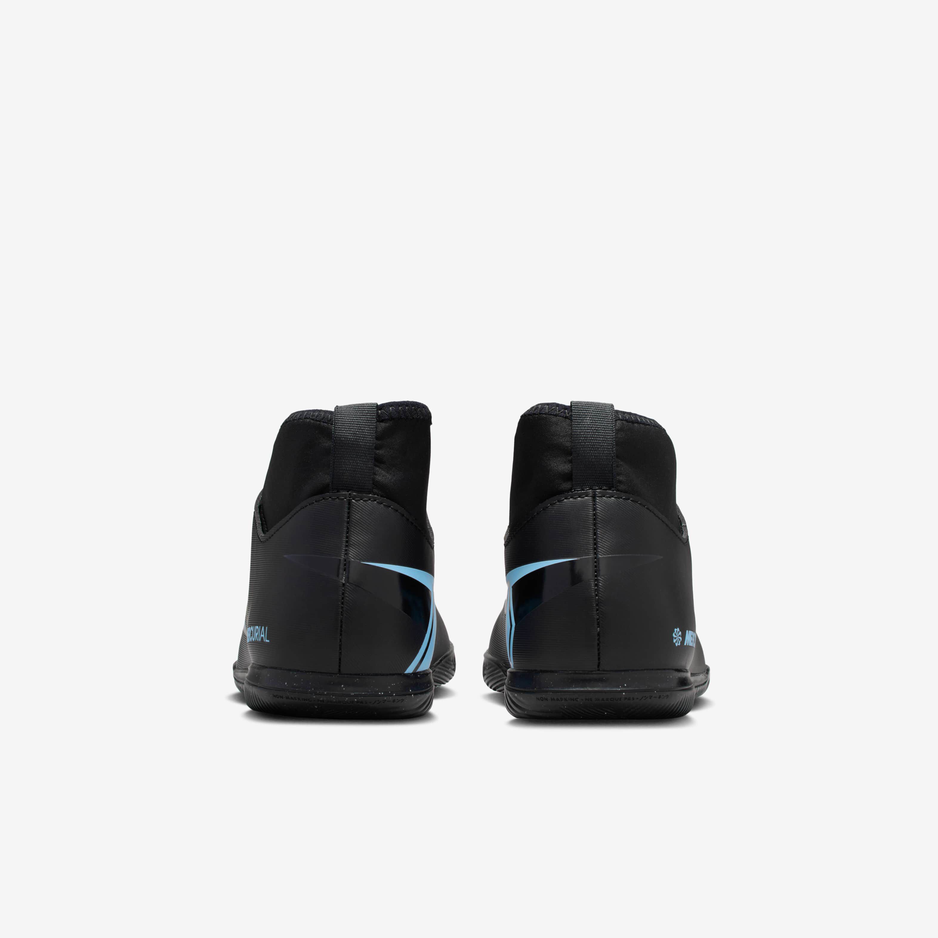 نايكي جونيور ميركيوريال سوبرفلاي 10 كلوب image number 5