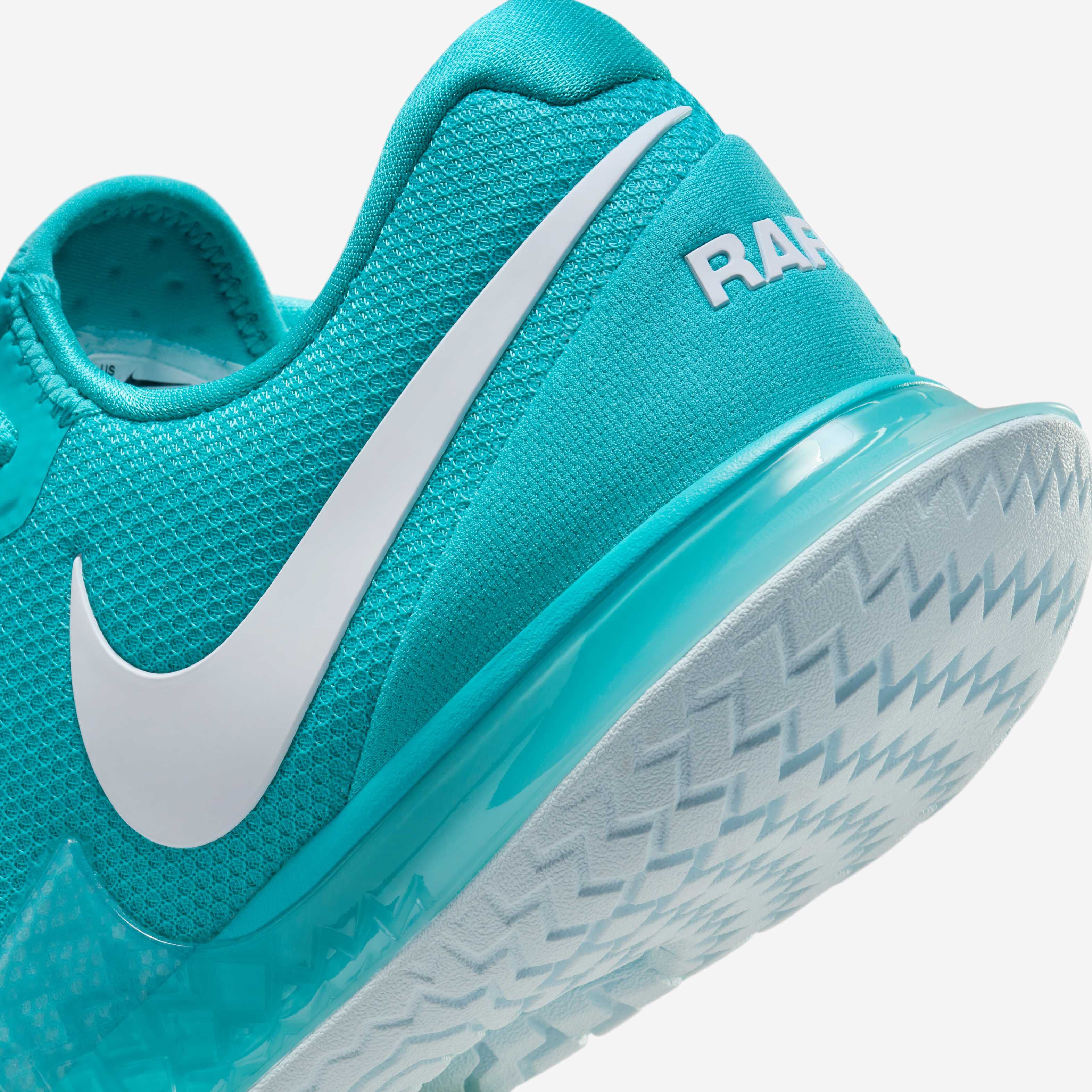 NikeCourt Zoom Vapor Cage 4 Rafa image number 7
