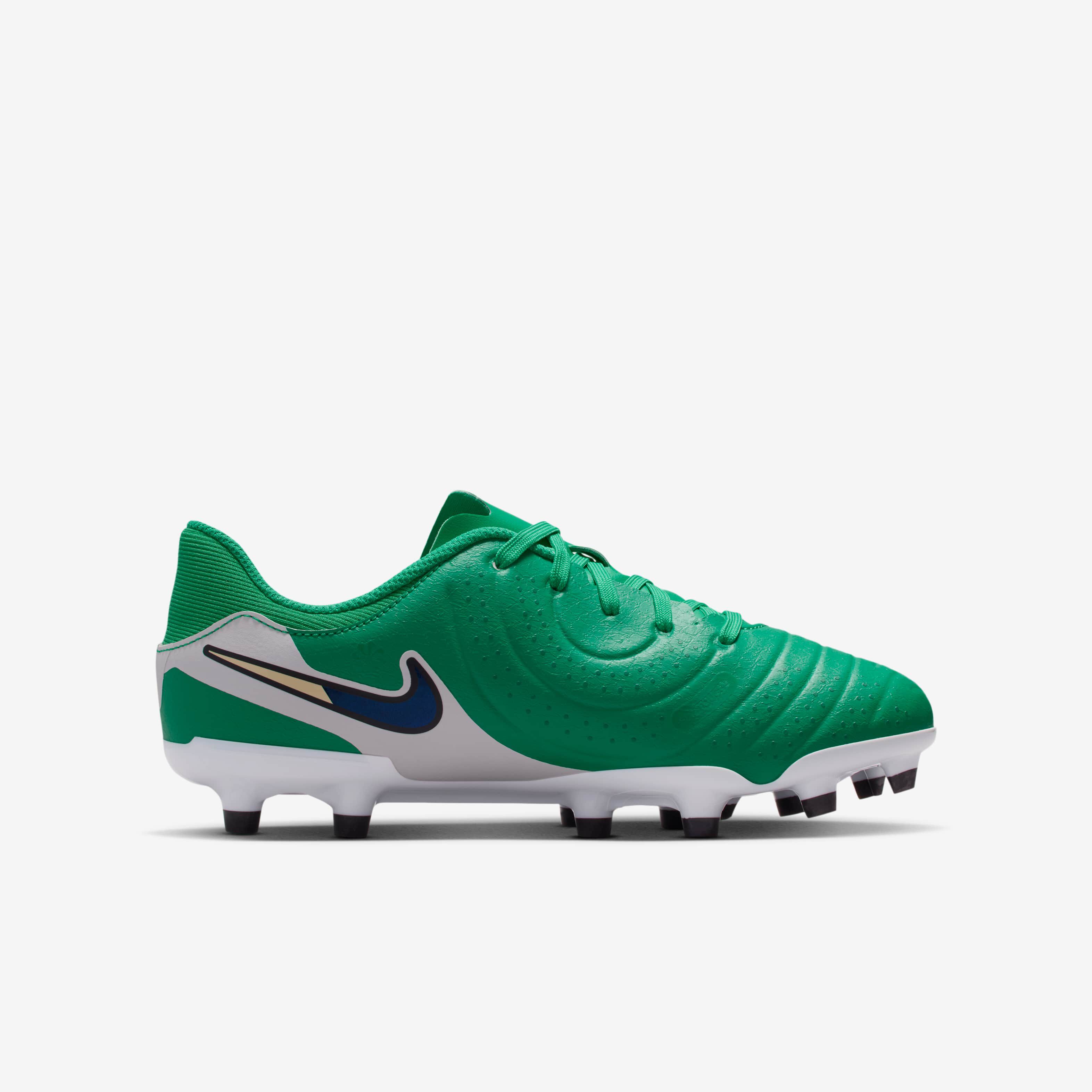 Buy Nike Jr. Tiempo Legend 10 Academy LV8 Older Kids' Multi