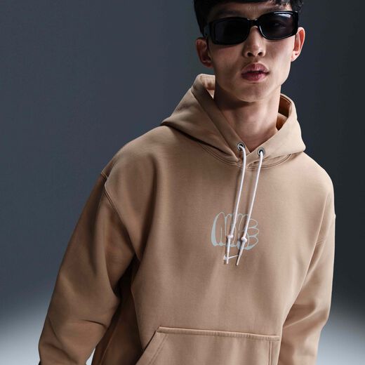 نايكي سولو سووش