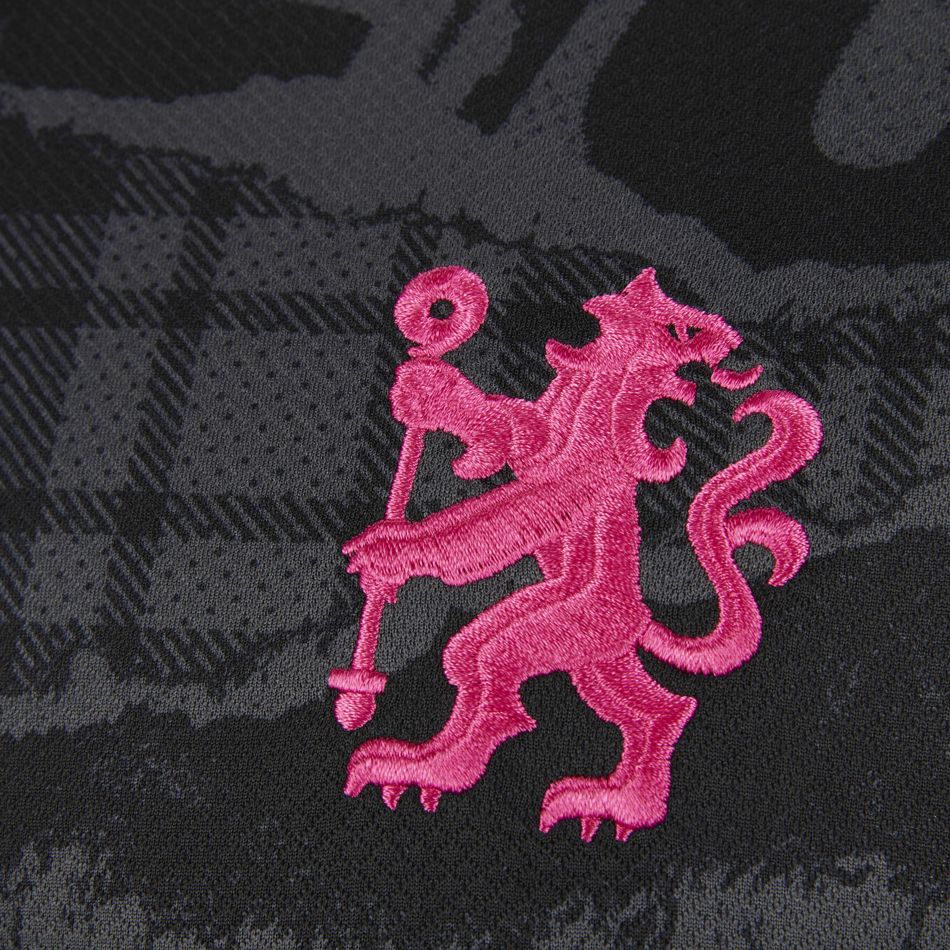 【新品タグ付き・超希少】NIKEラグビーアルゼンチン代表シングレット海外3XL Chelsea F.C. 2024/25 Stadium Third Men's Nike Dri-FIT