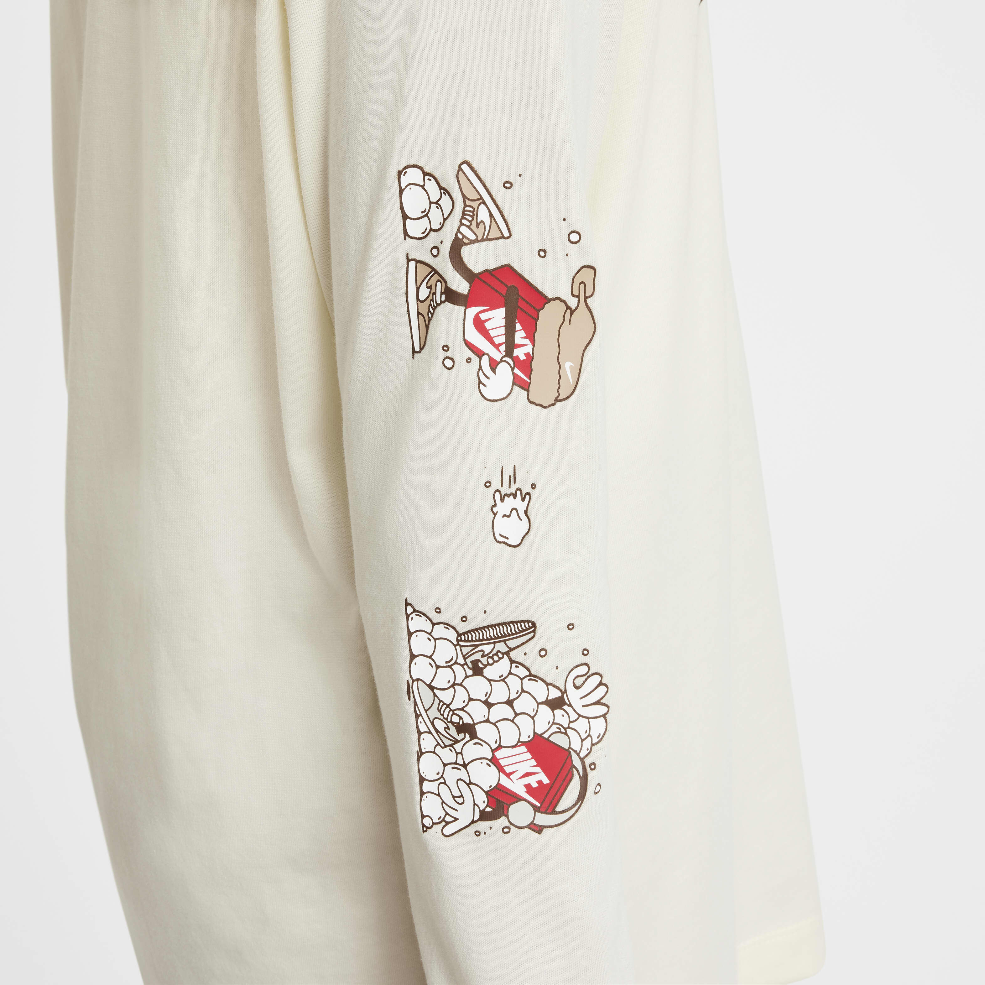 Nike Sportswear image number 3