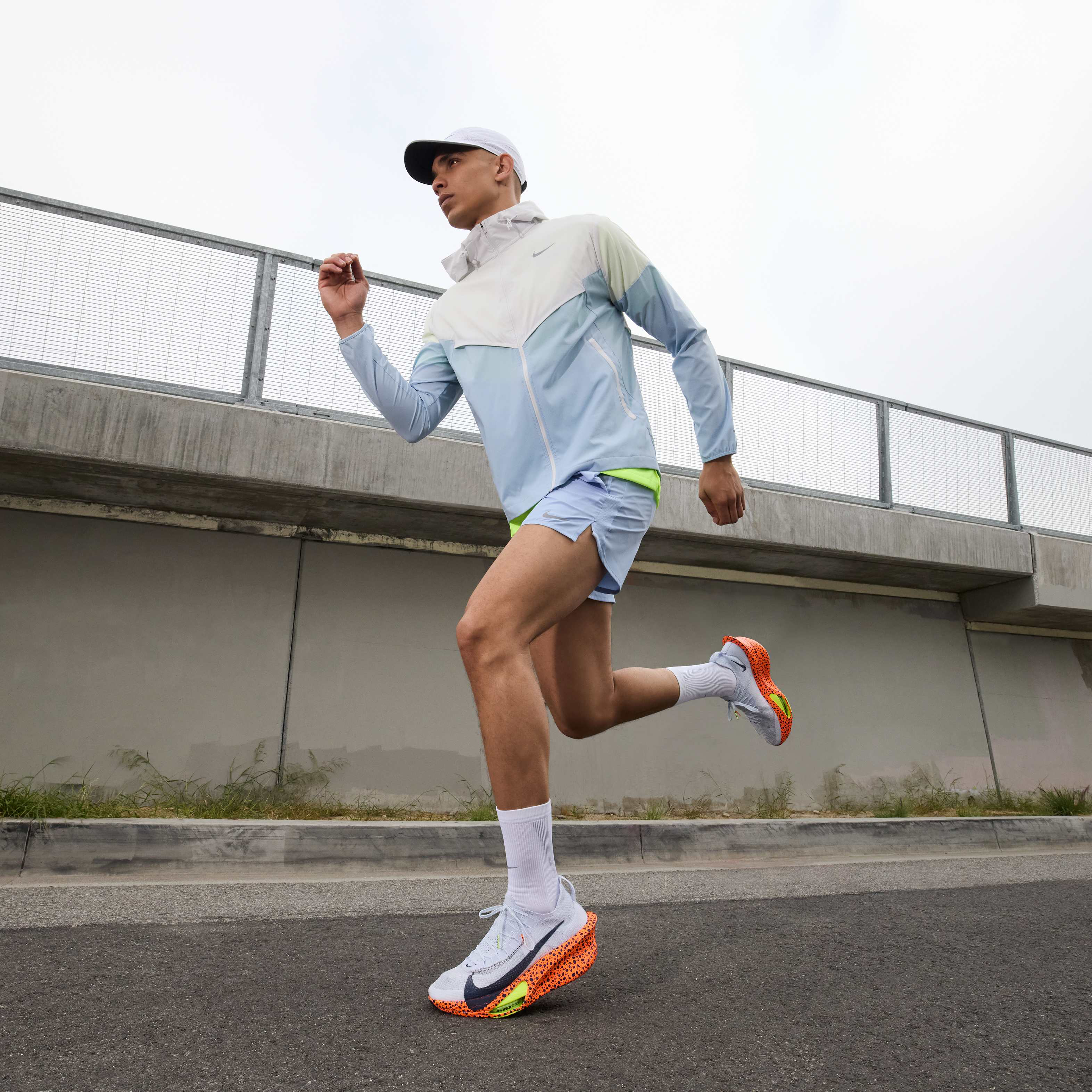 Nike Alphafly 3 Electric image number 10