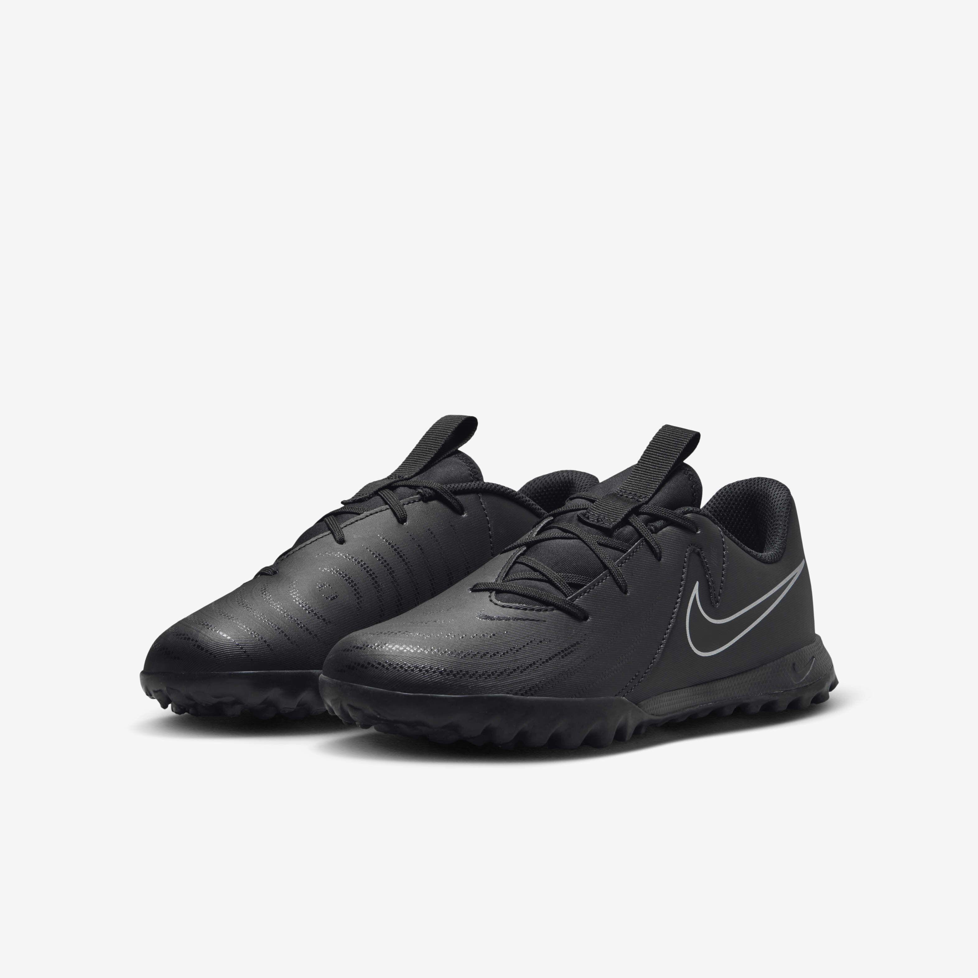 Buy Nike Jr. Phantom GX 2 Academy Younger Older Kids TF Football Shoes Nike Saudi Official