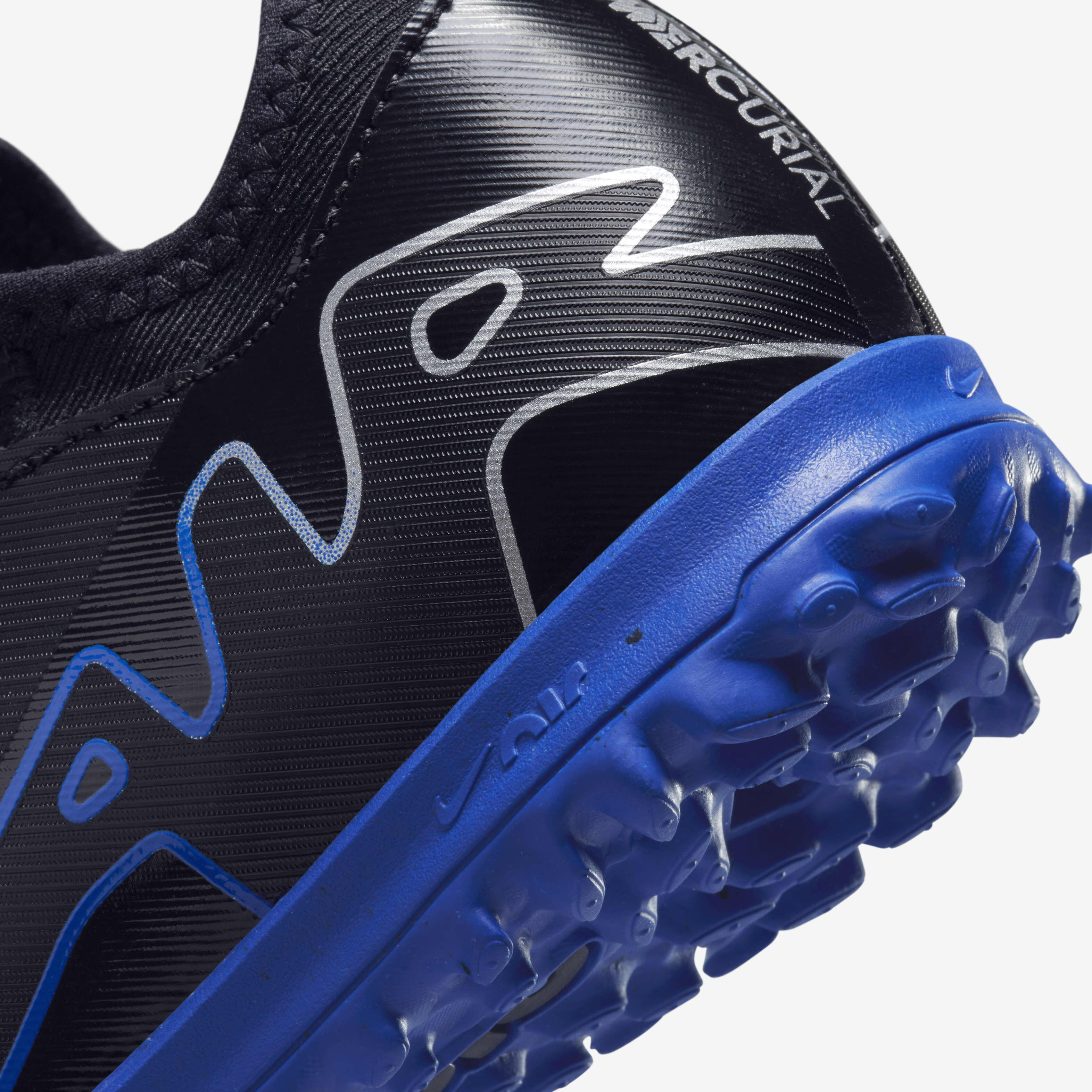 نايكي جونيور ميركيوريال فيبر 15 أكاديمي image number 7