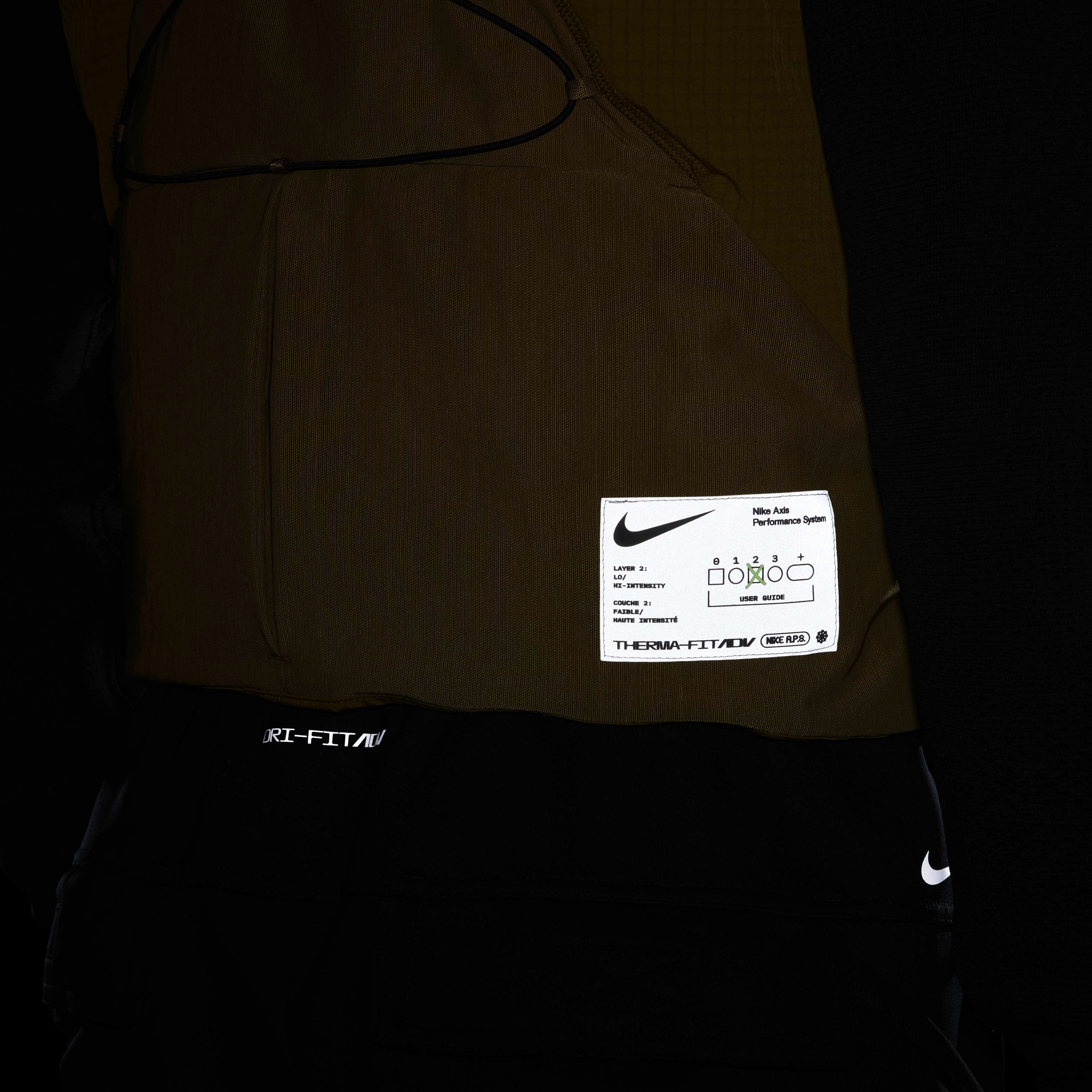 Nike Therma-FIT ADV Axis image number 10