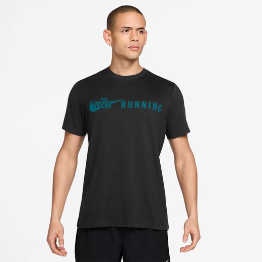 Running-Nike, Nike, Men's Dri-FIT Running T-Shirt