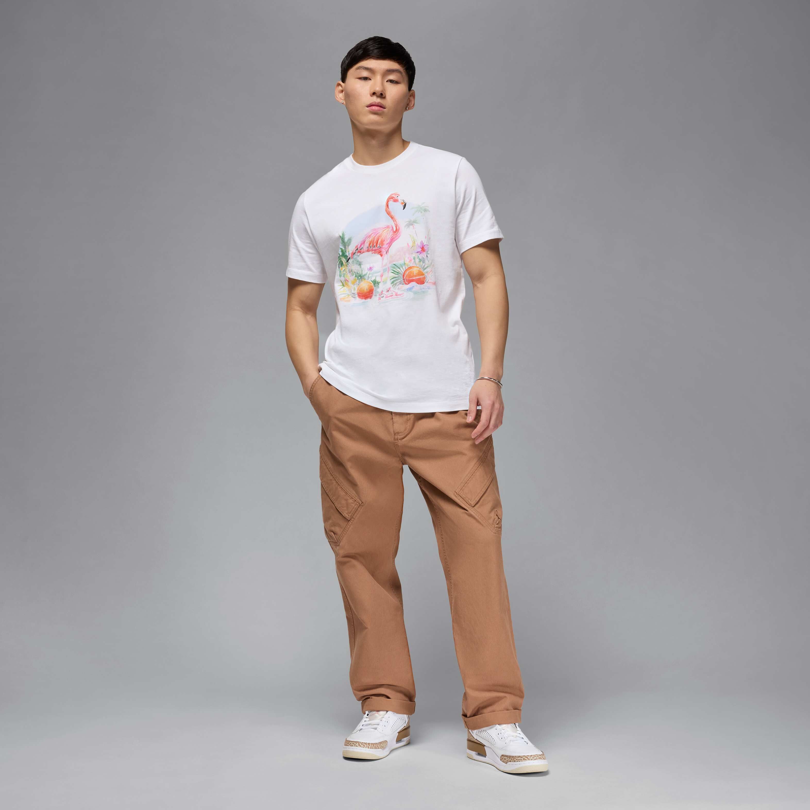 Jordan Flight Essentials image number 5