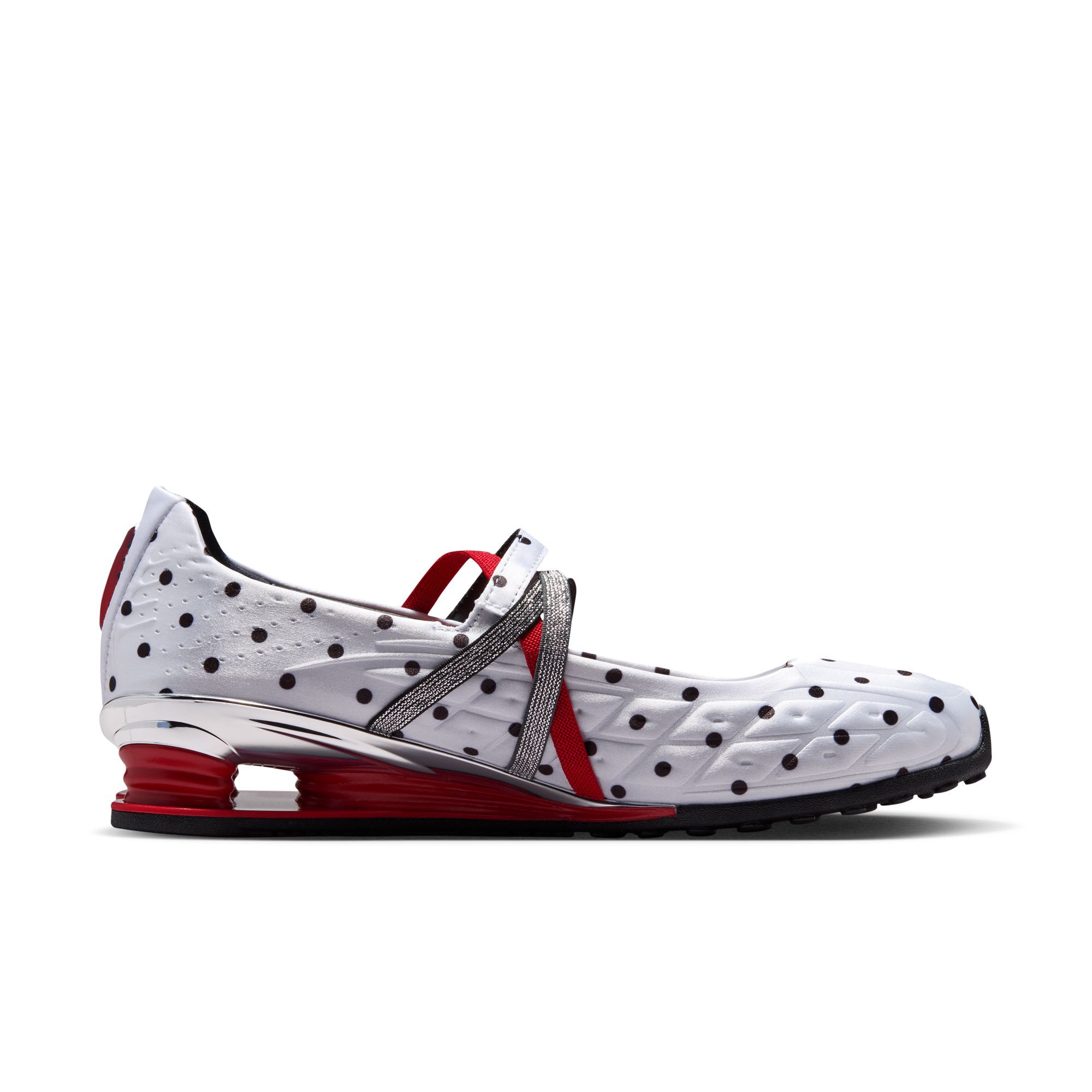 Nike Shox Z Calistra SP image number 5