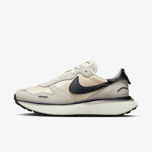 Waffle-Nike, Nike Phoenix Waffle, Women's Shoes