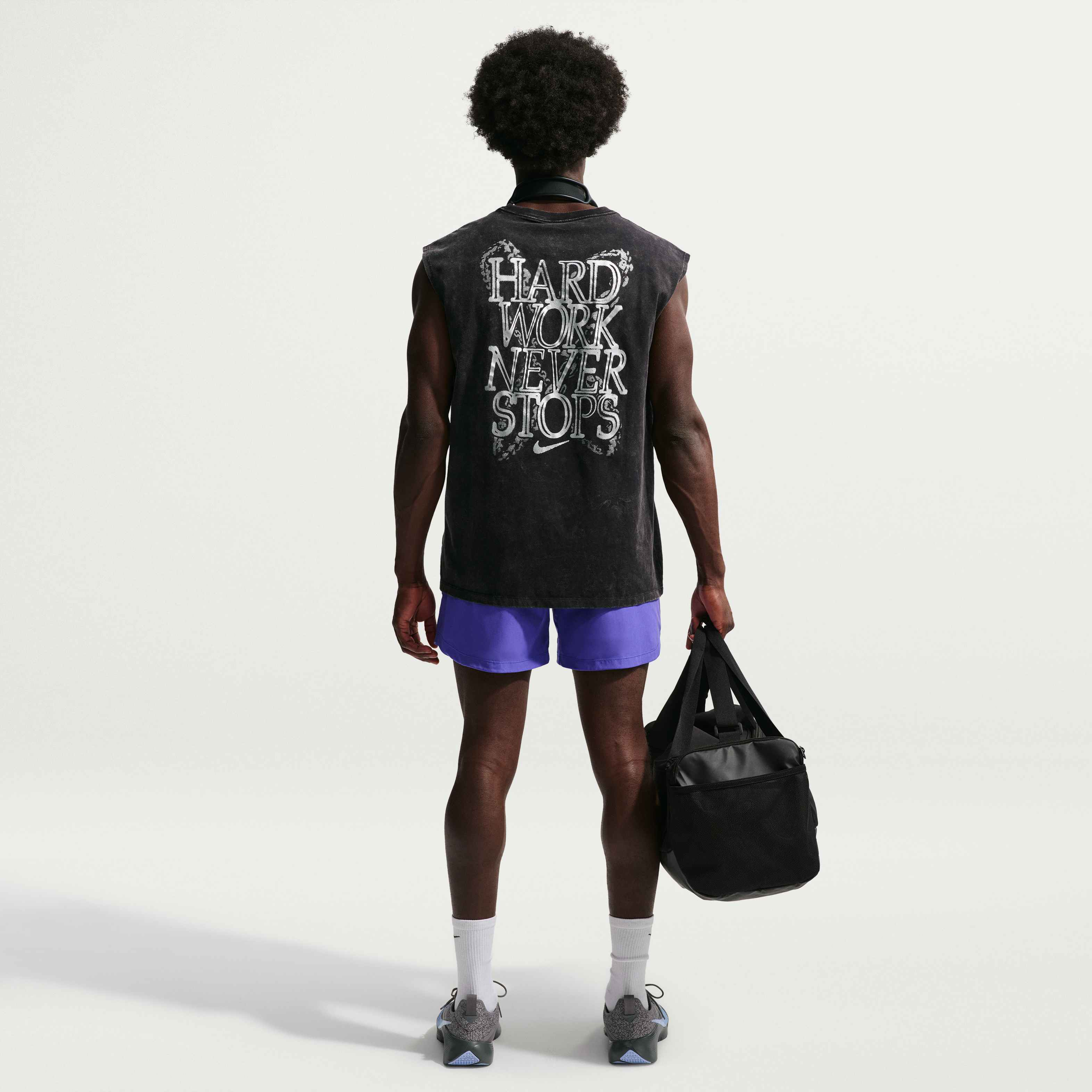 Nike Pro Training image number 4