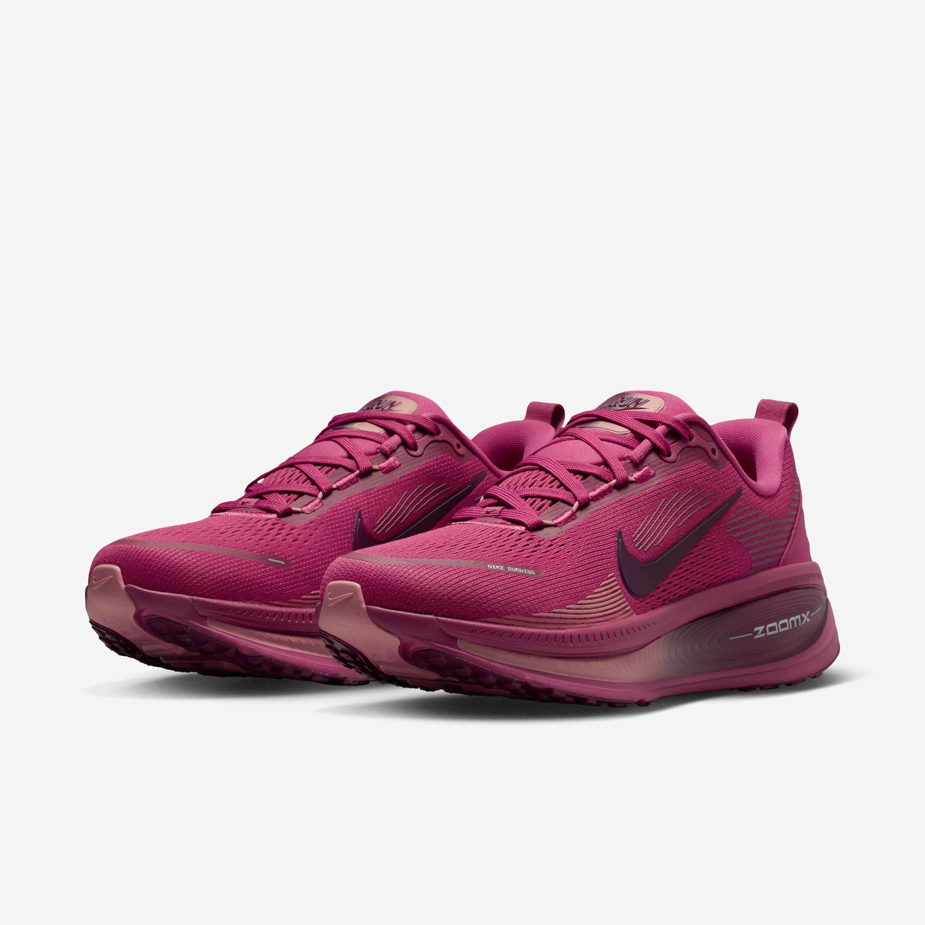 Nike Vomero 18 image number 4