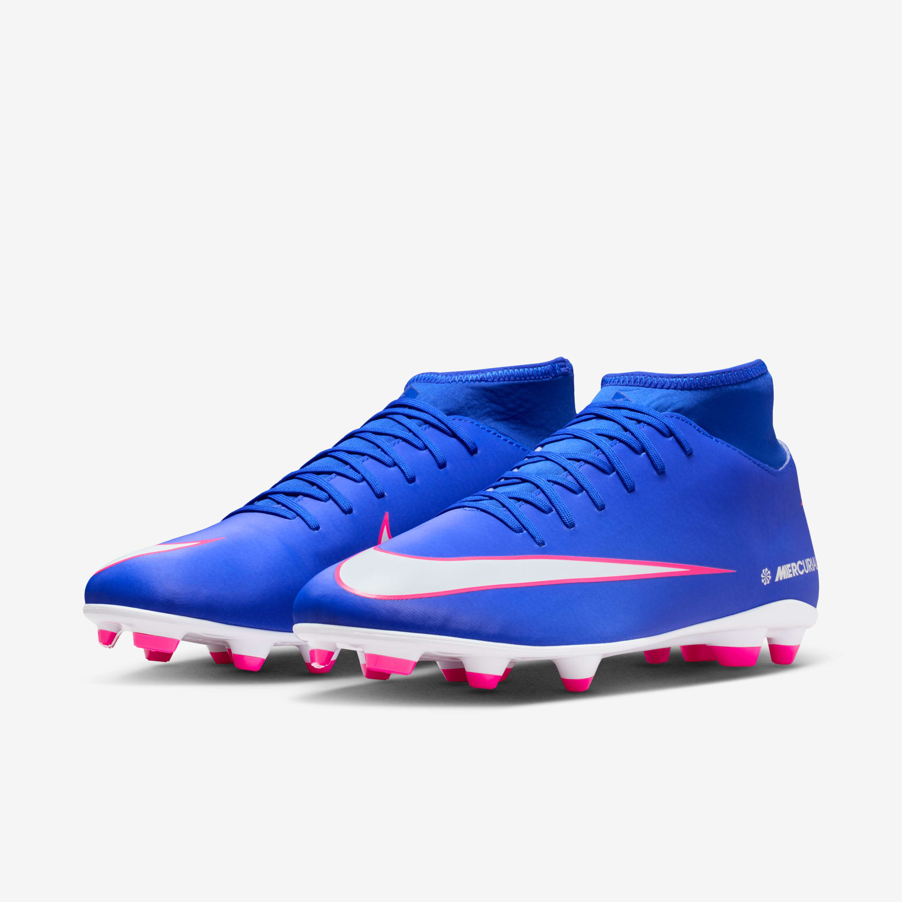 Nike Mercurial Superfly 10 Club image number 4