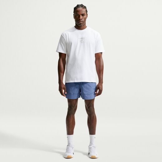 Training & Gym Tops & T-Shirts-Nike, Nike N.A.C., Men's T-Shirt