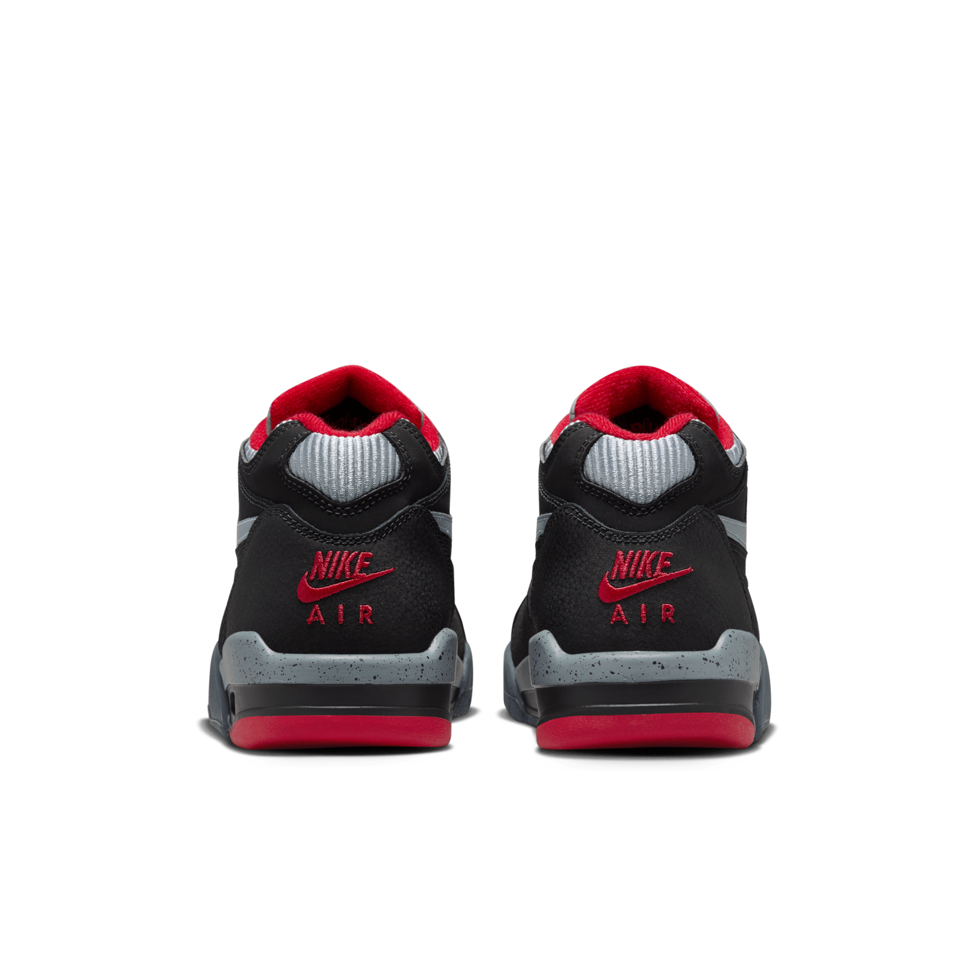 Nike air flight 89 bred sale for sale