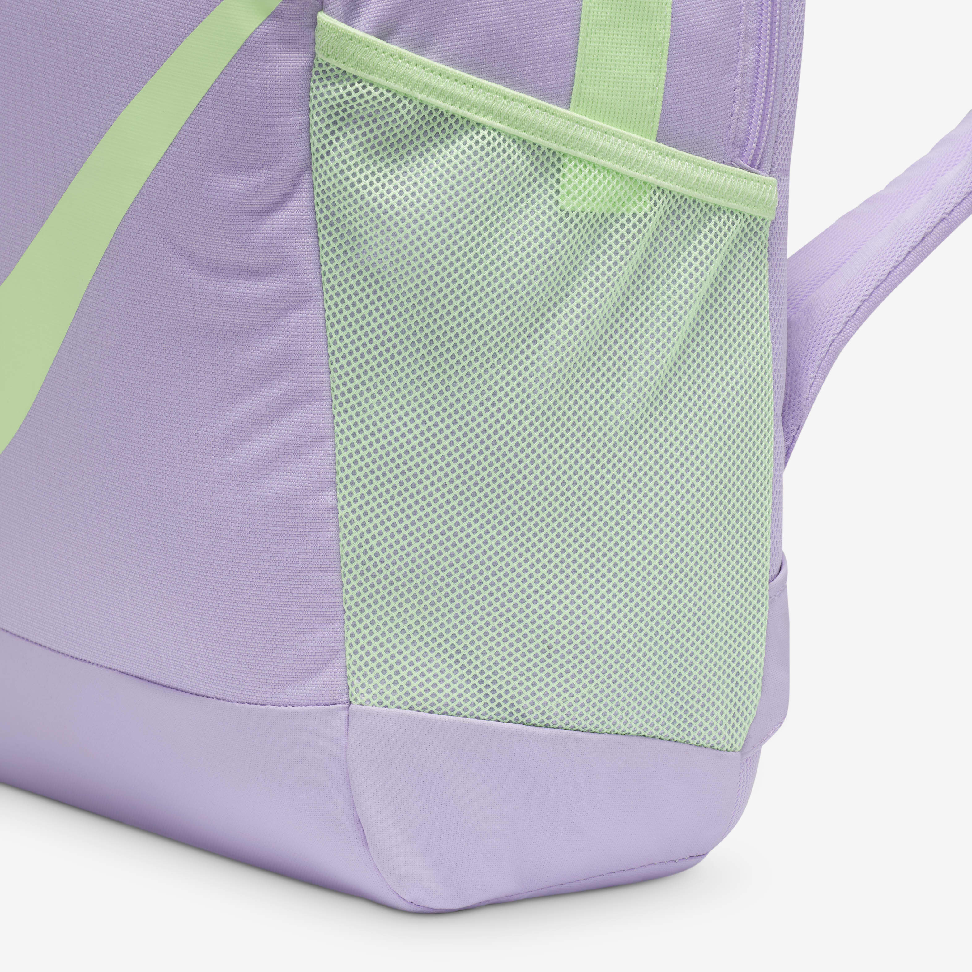 Buy Nike Brasilia Kids Backpack 18L Lilac Bloom Vapour Green Vapour Green Nike Saudi Official
