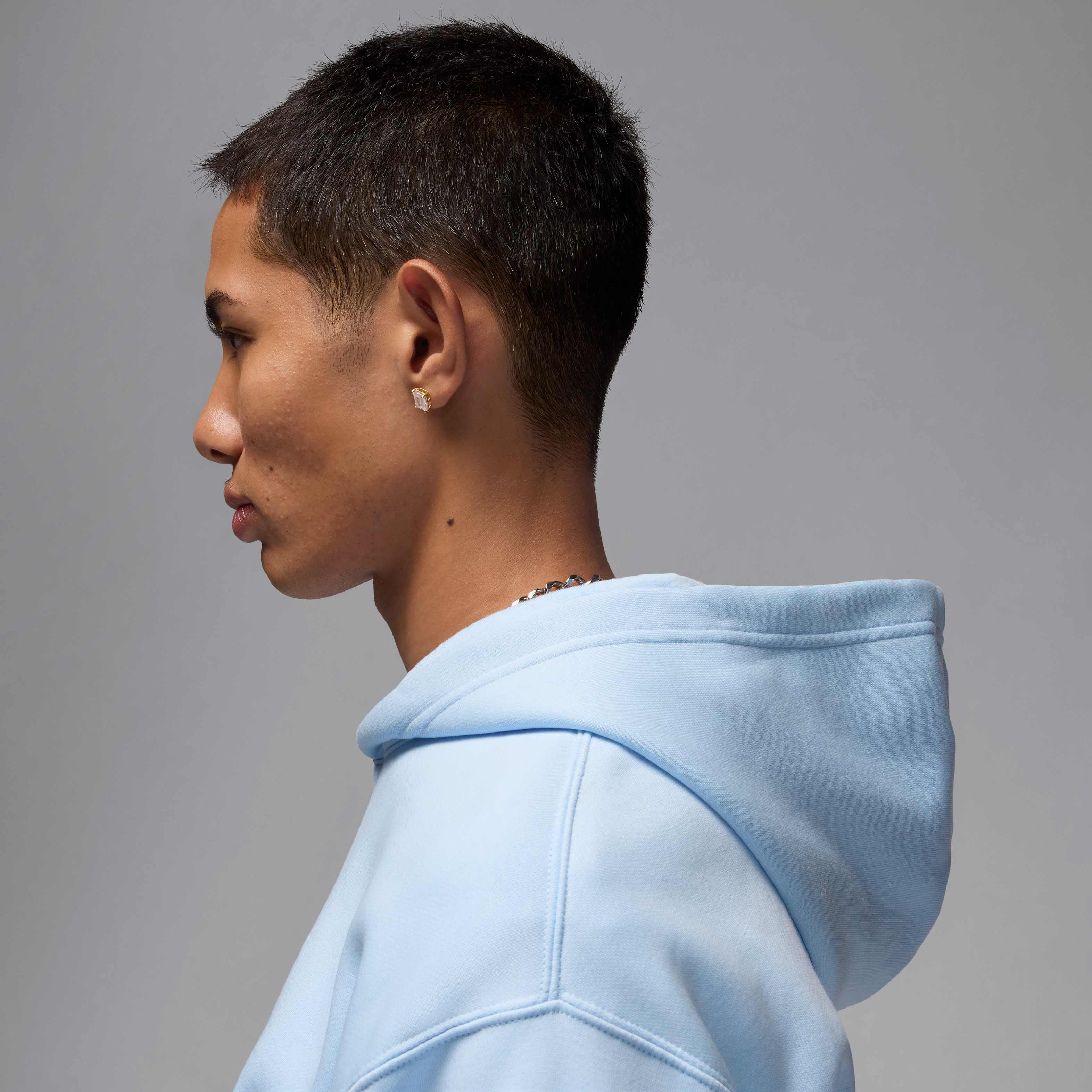 Jordan Brooklyn Fleece image number 5