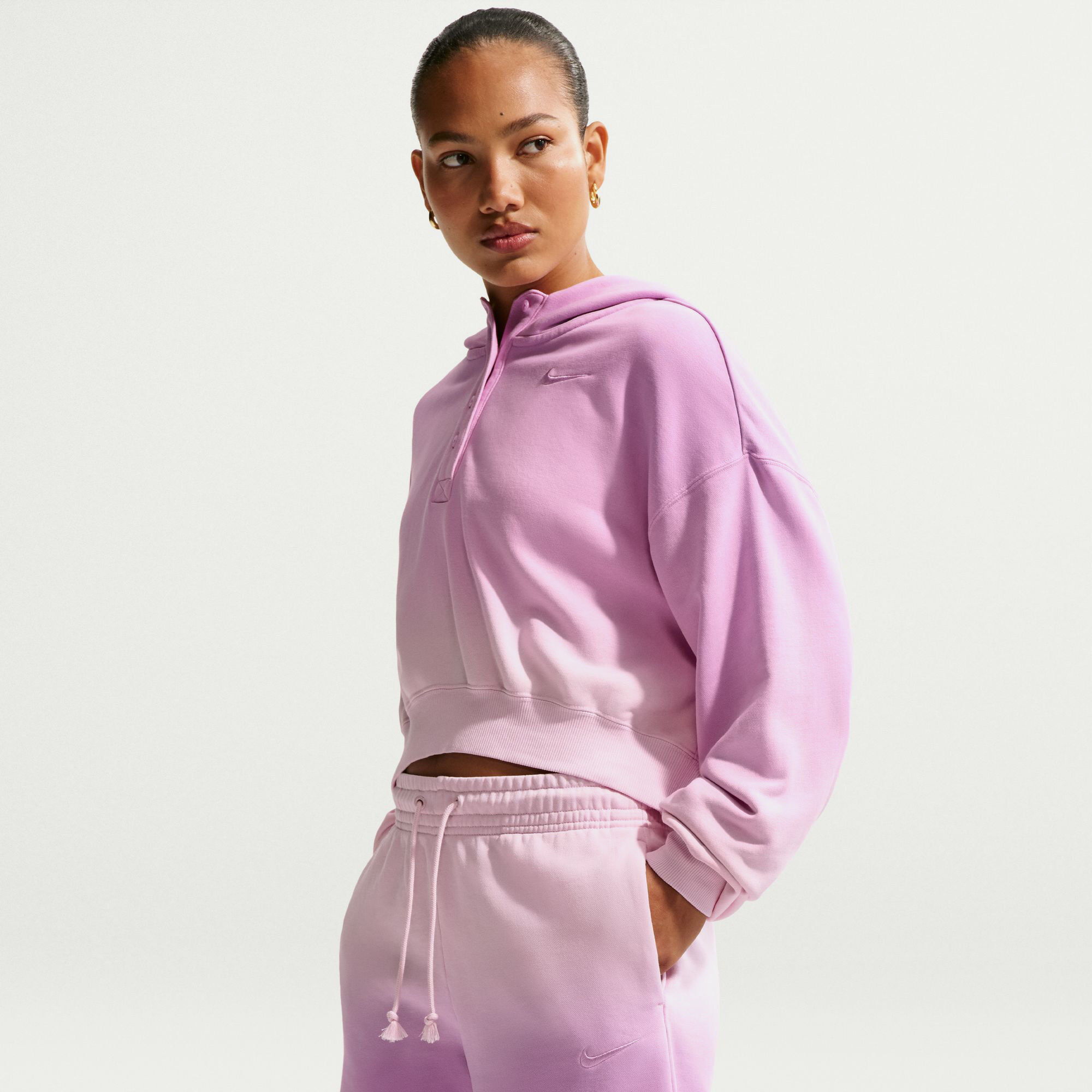 Nike Sportswear Phoenix Fleece image number 4