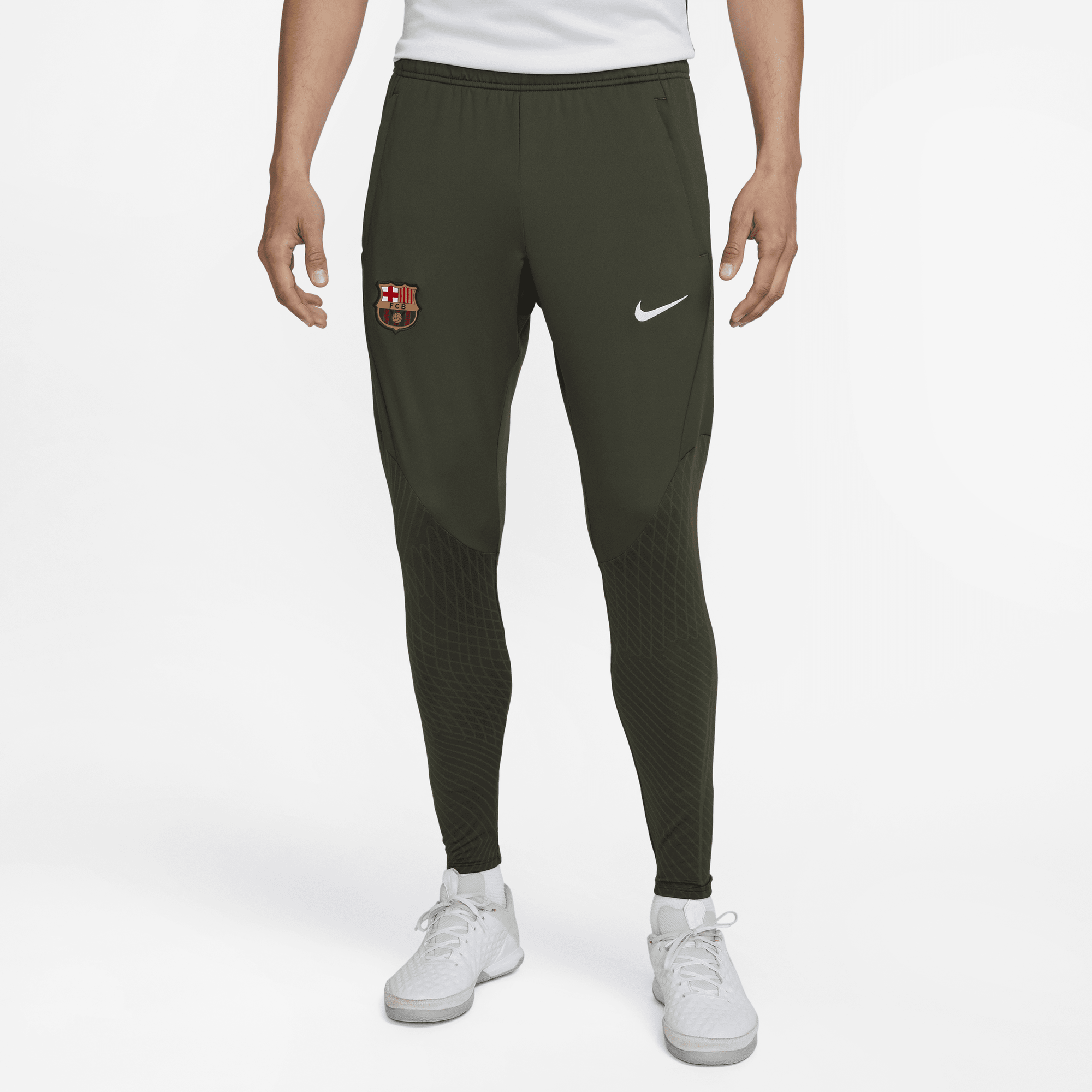Fc barcelona best sale track pants