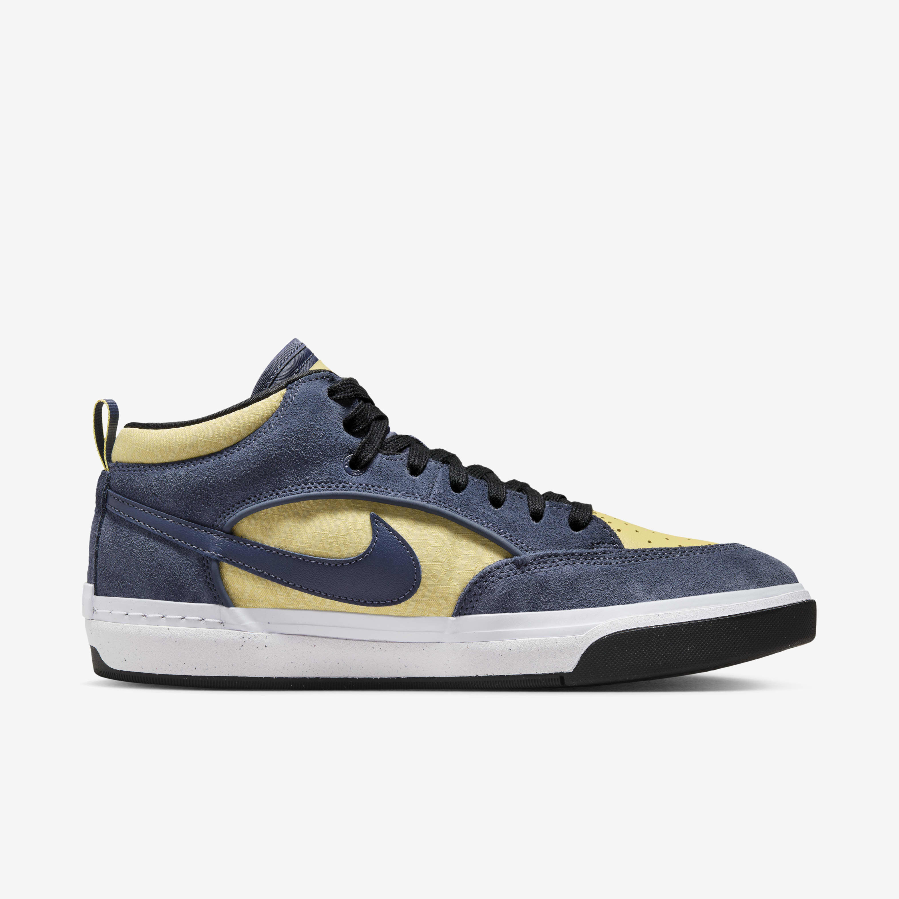 Nike SB React Leo image number 2