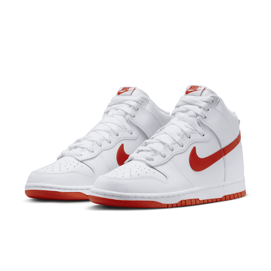 Nike dunk high clearance mens shoes