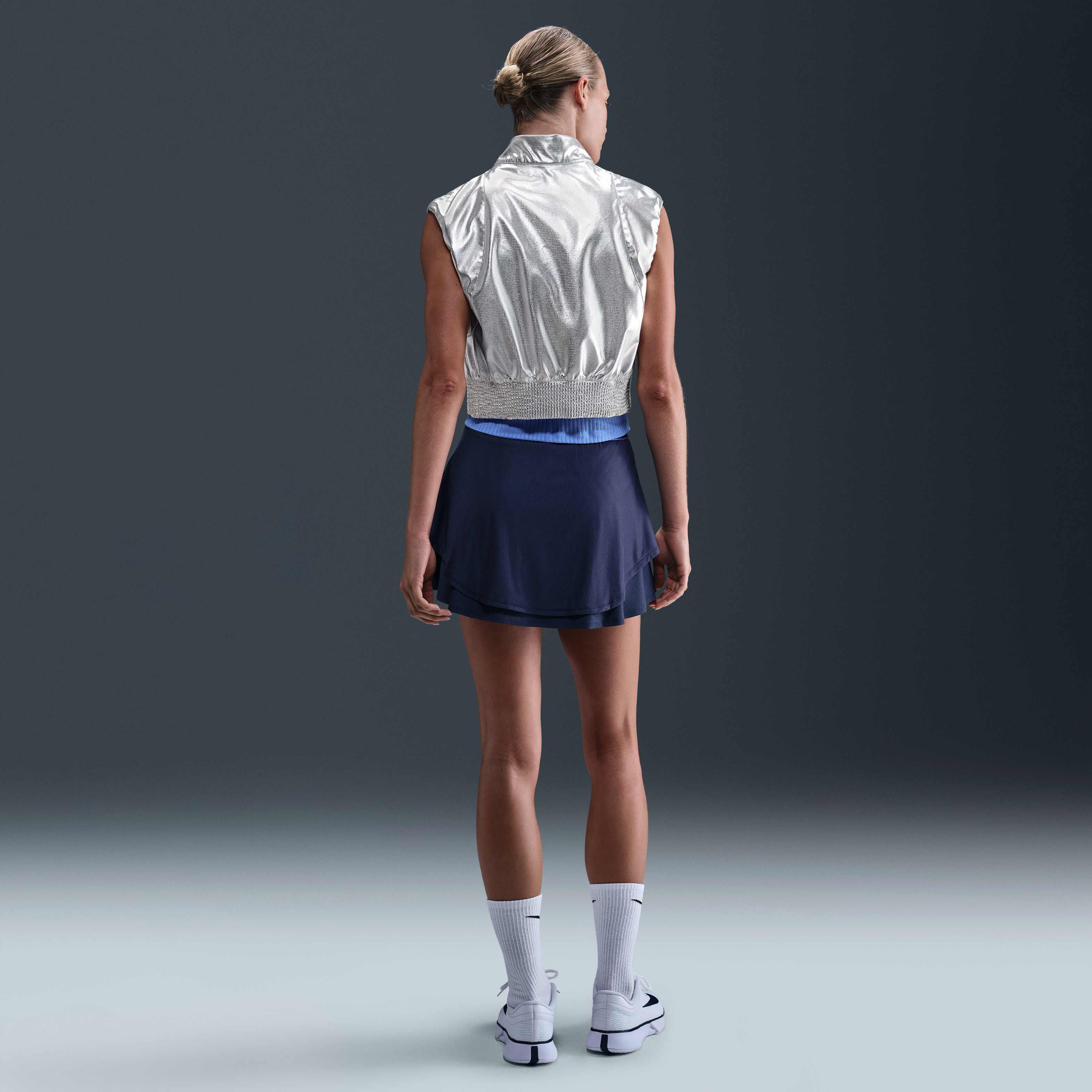 NikeCourt Slam image number 4