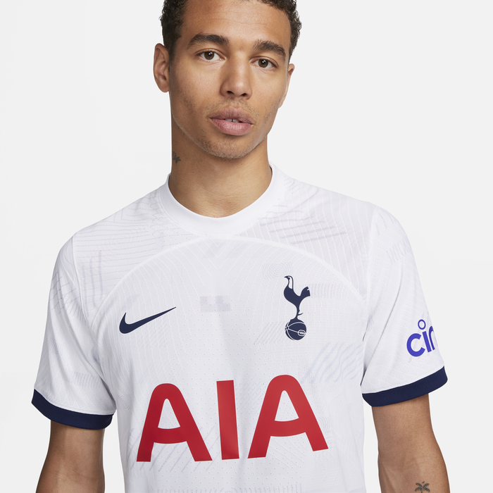 Tottenham spurs nike hot sale shirt
