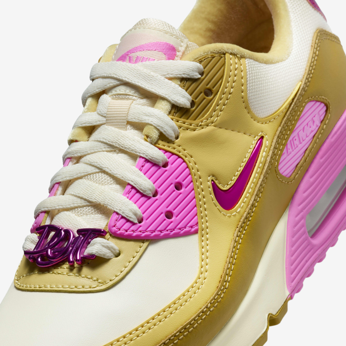 Nike Air Max 90 SE image number 7 Nike Air Max 90 SE image number 7