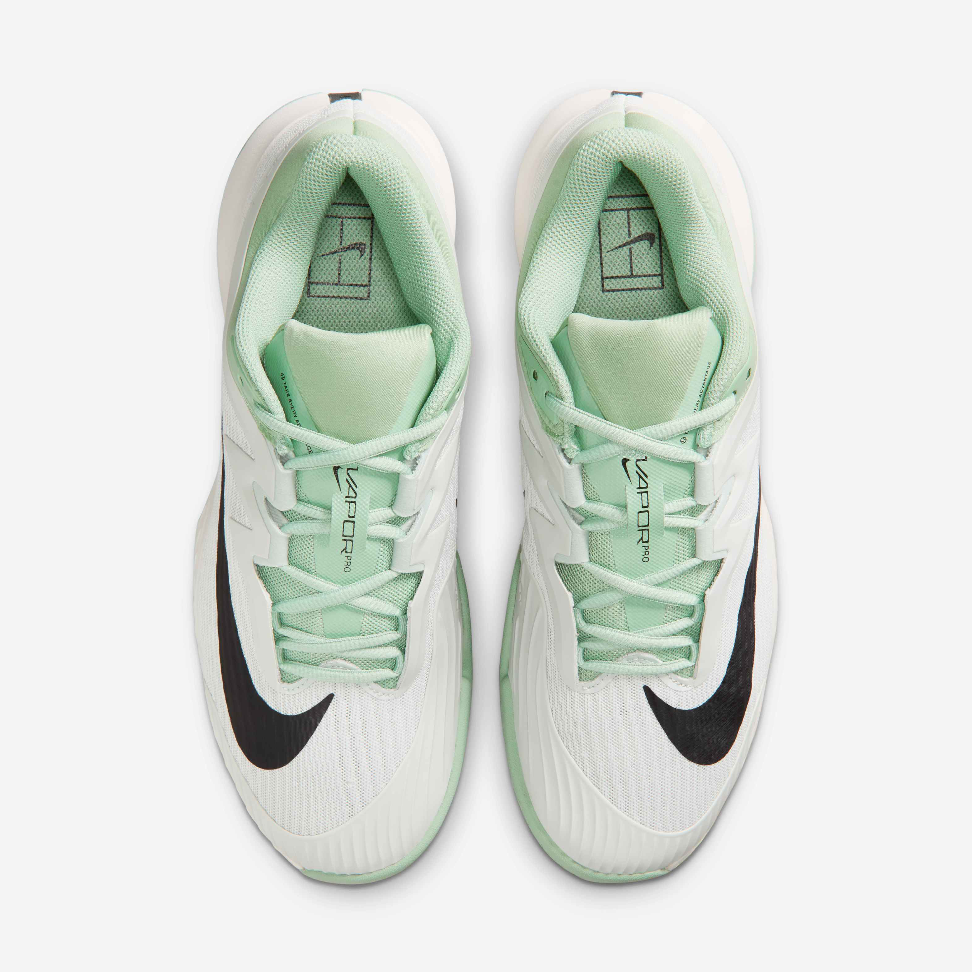 Nike Vapor Pro 3 image number 3