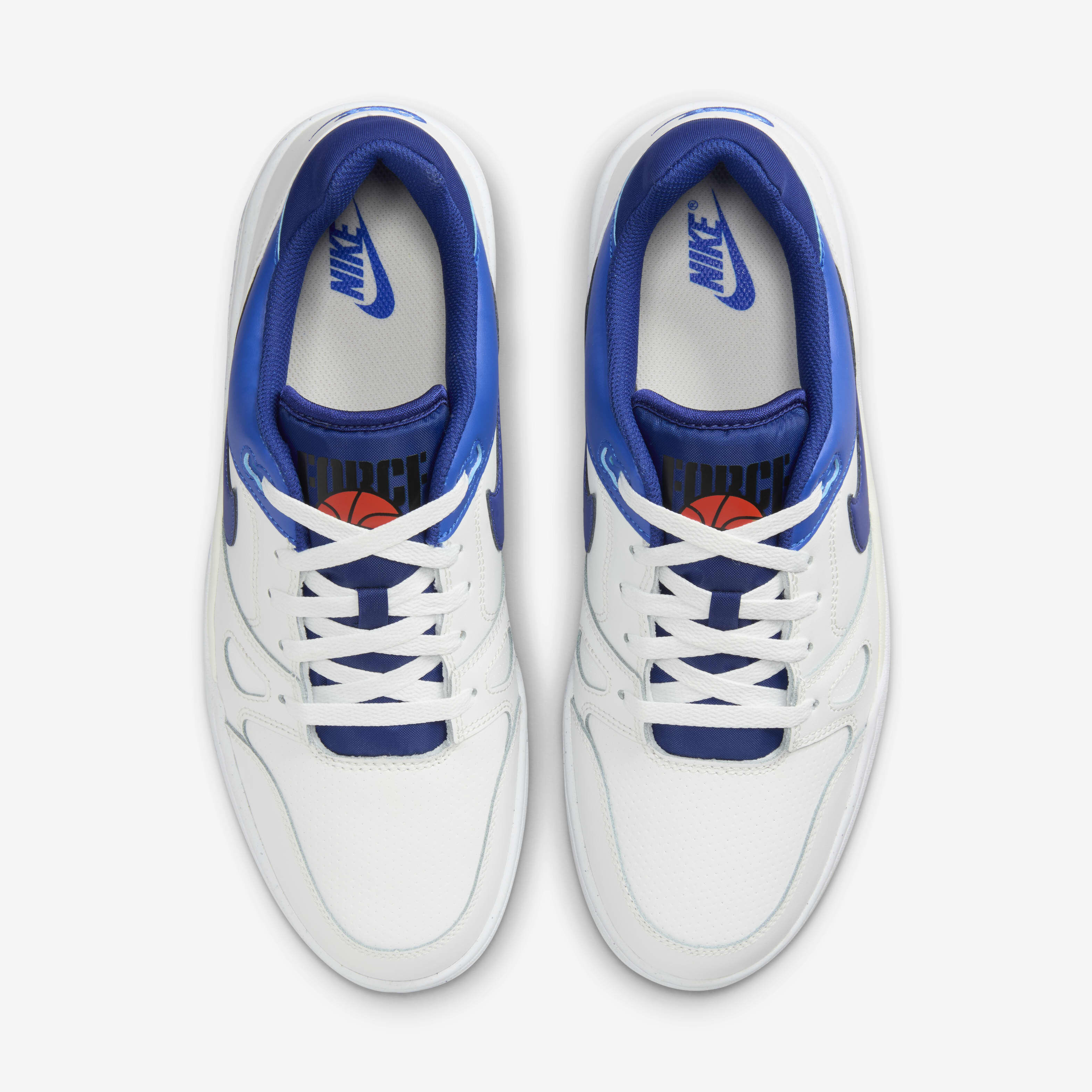 Nike Full Force Low image number 3