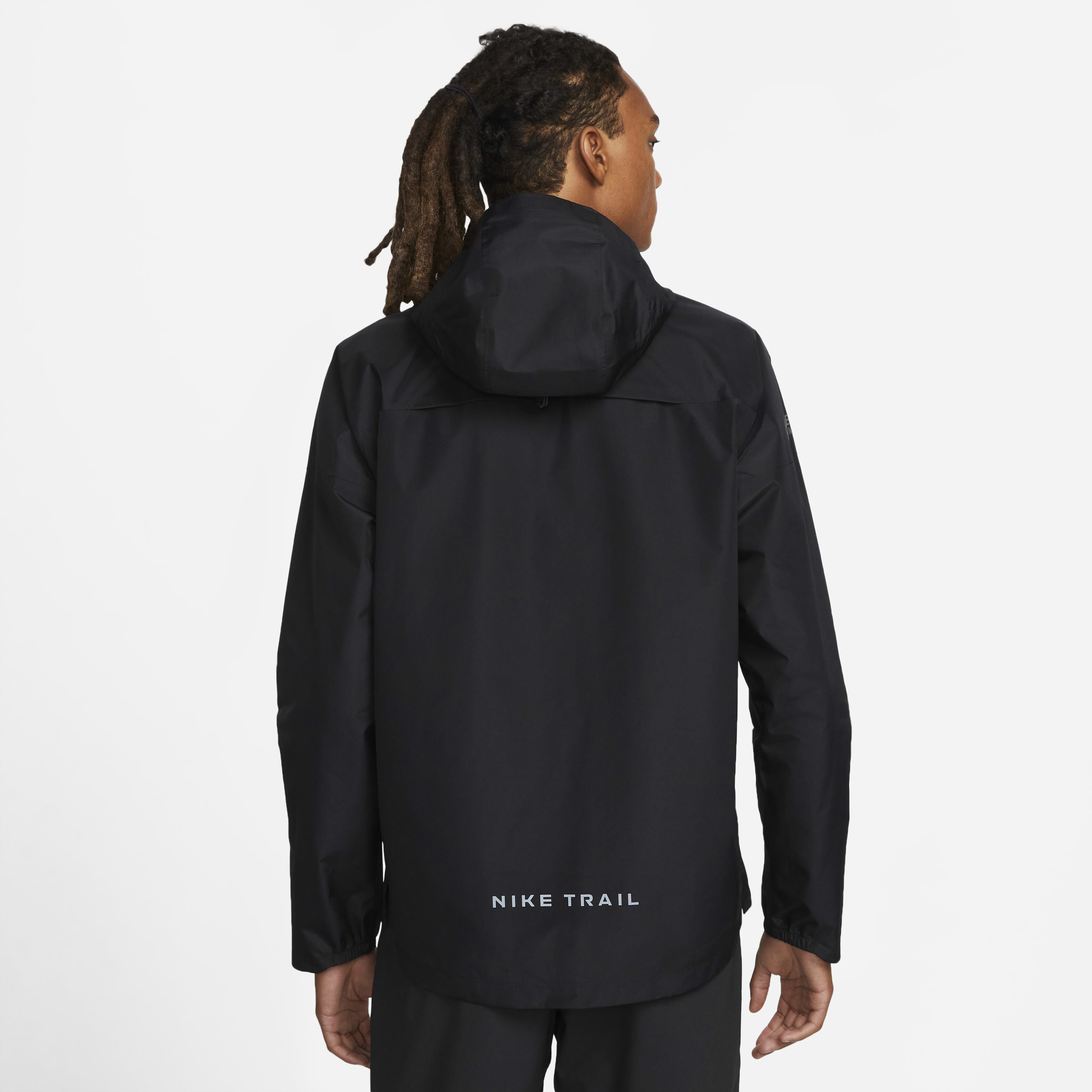 新ランニングジャケットNike Trail GORE-TEX INFINIUMお早めに