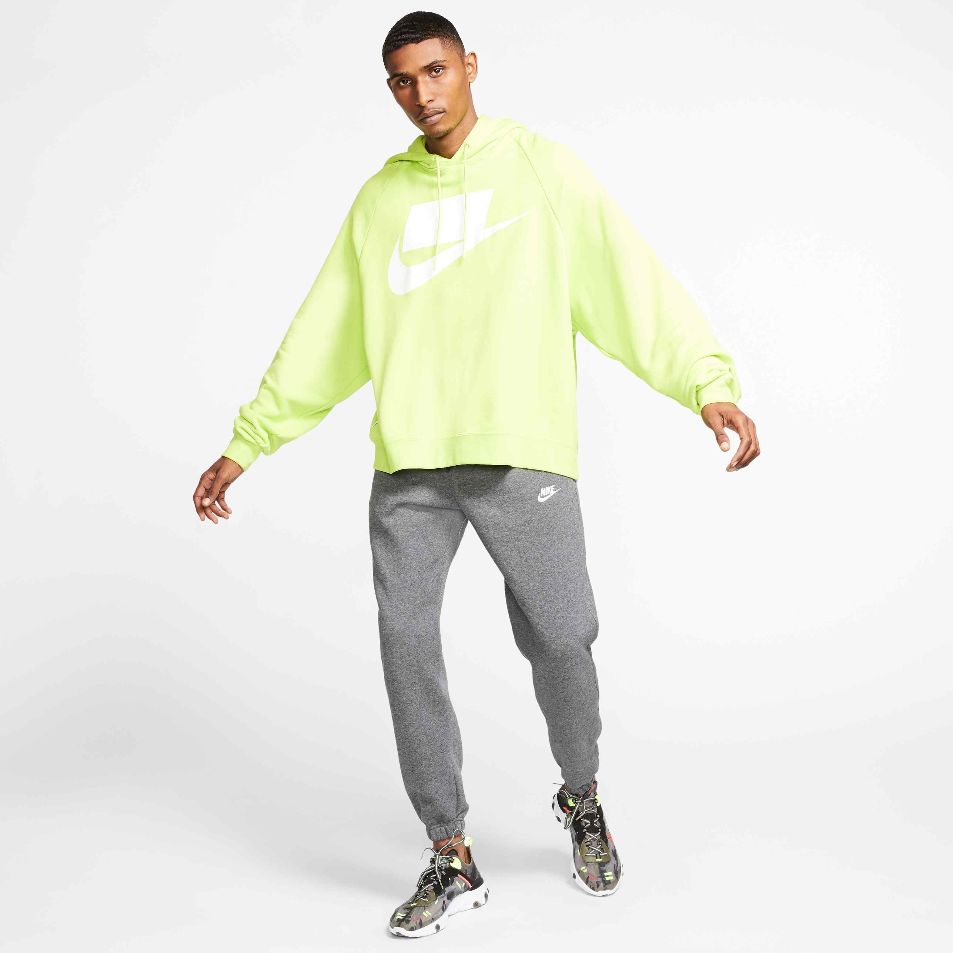 Nike Sportswear Club Fleece image number 6