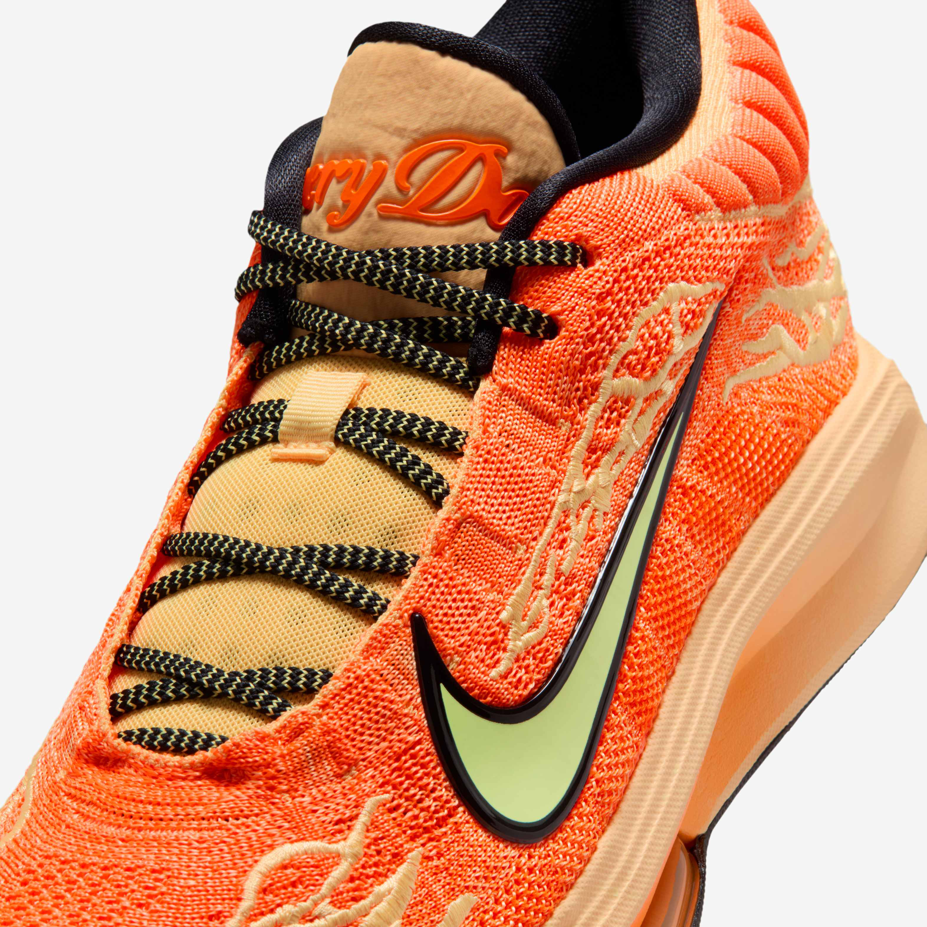 Nike G.T. Hustle 3 image number 6