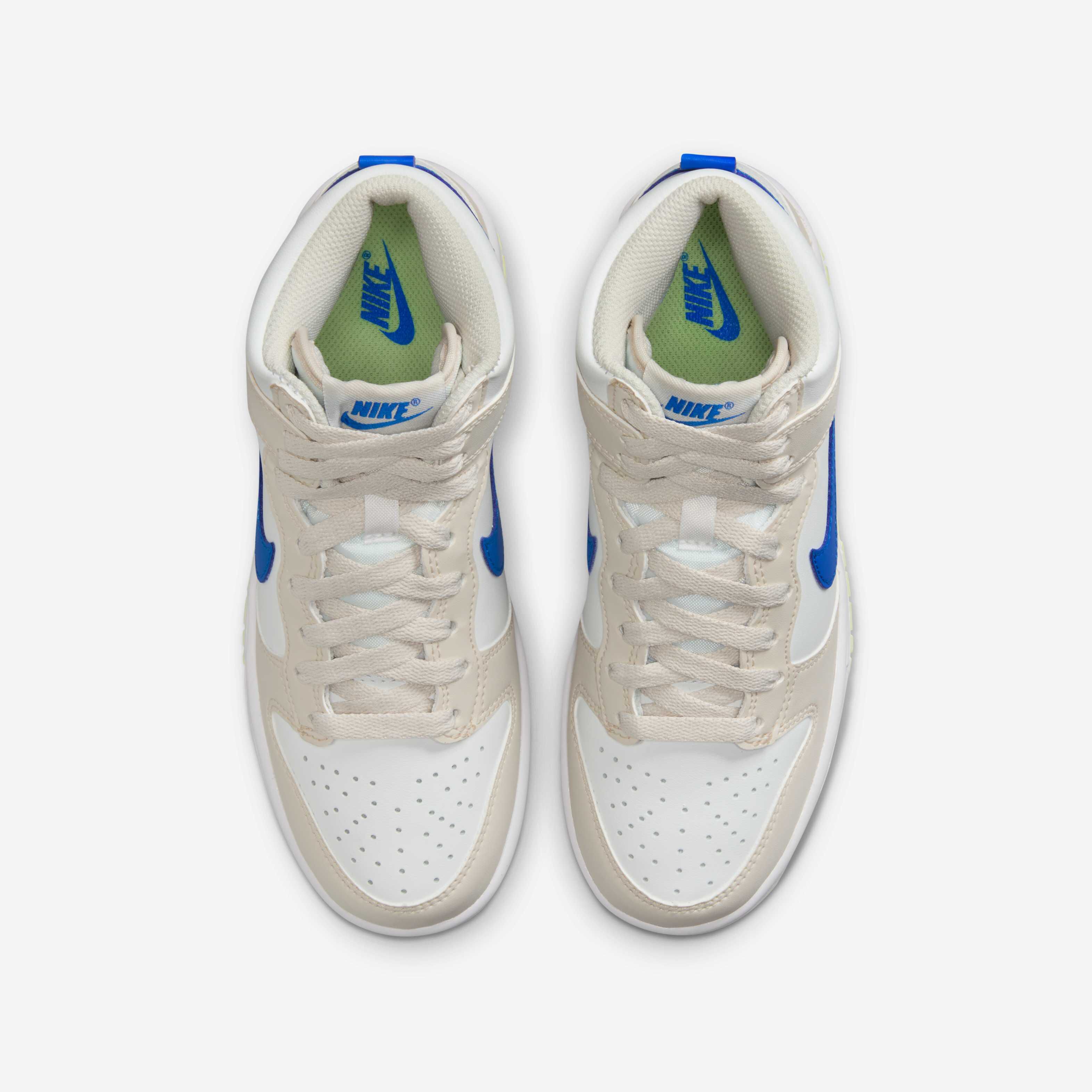 Nike soulland dunk high clearance