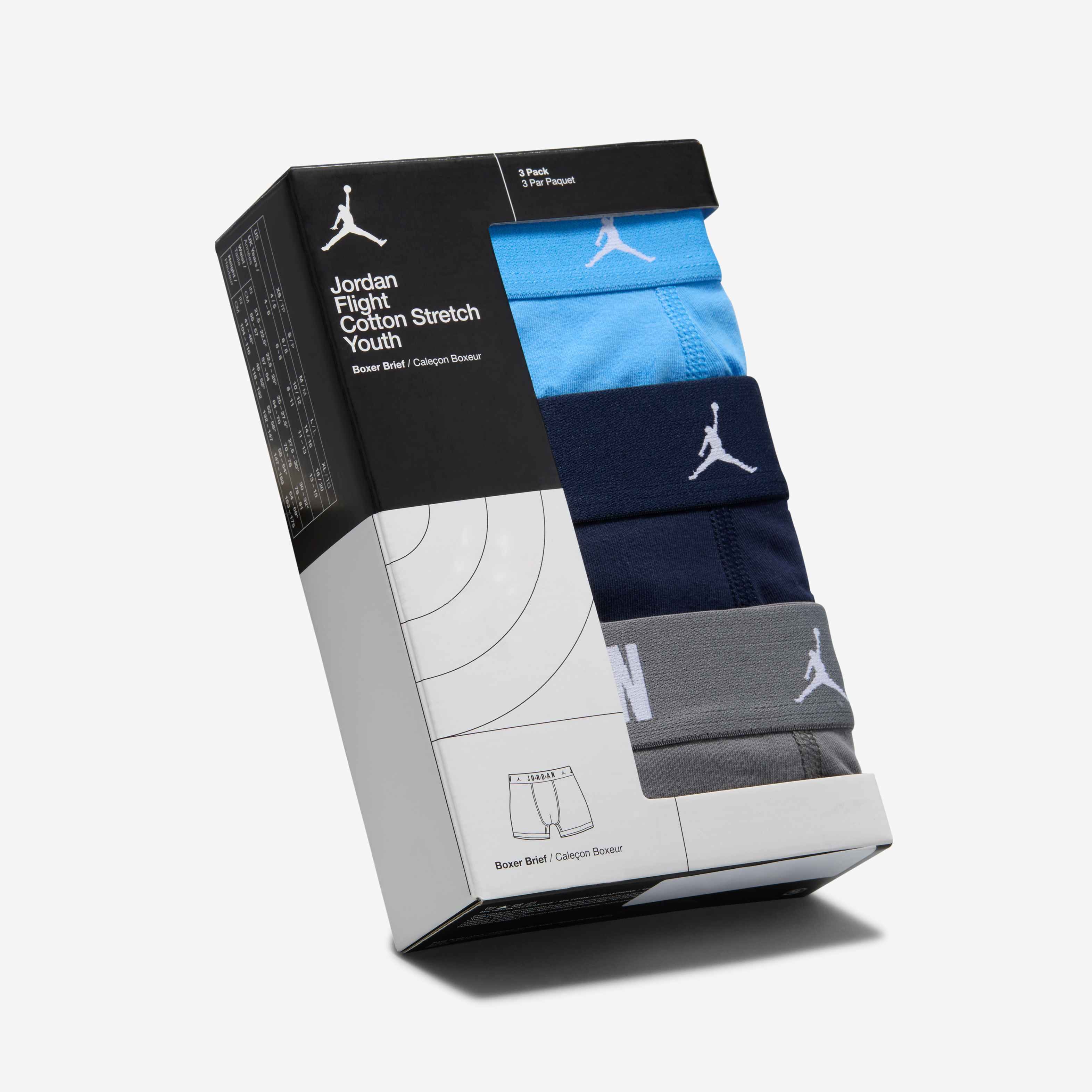 Jordan Flight image number 4