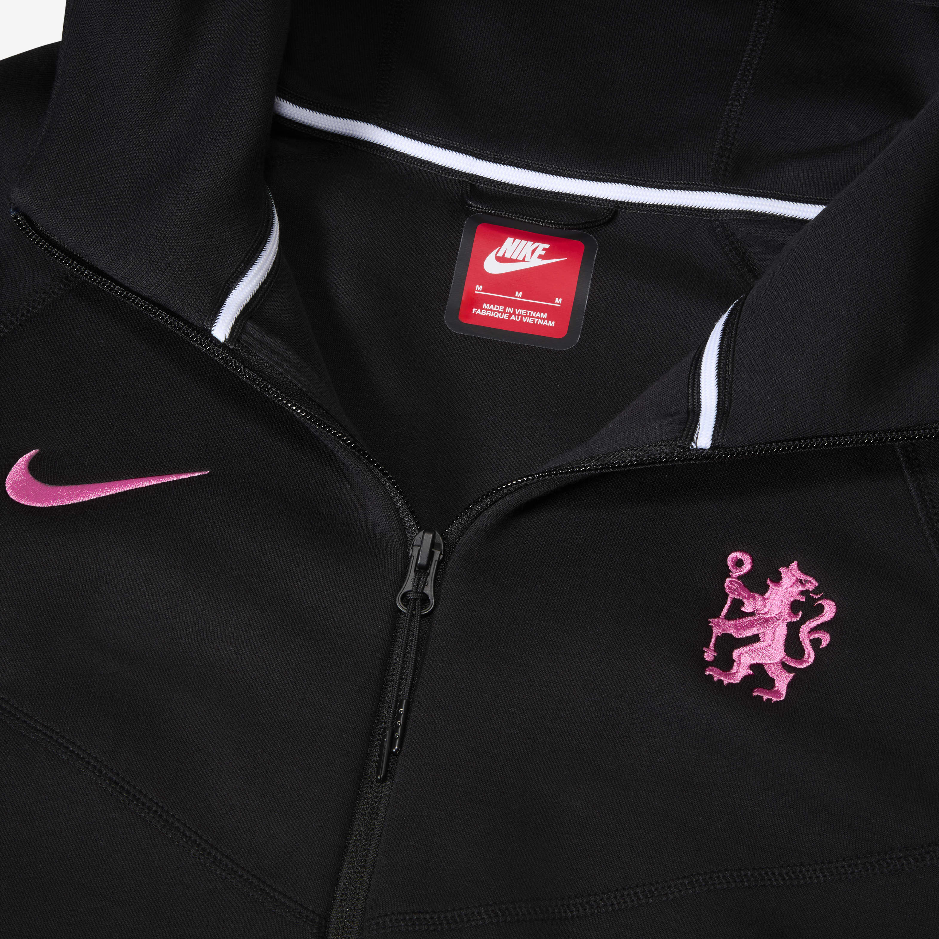 Nike tech fleece chelsea sales
