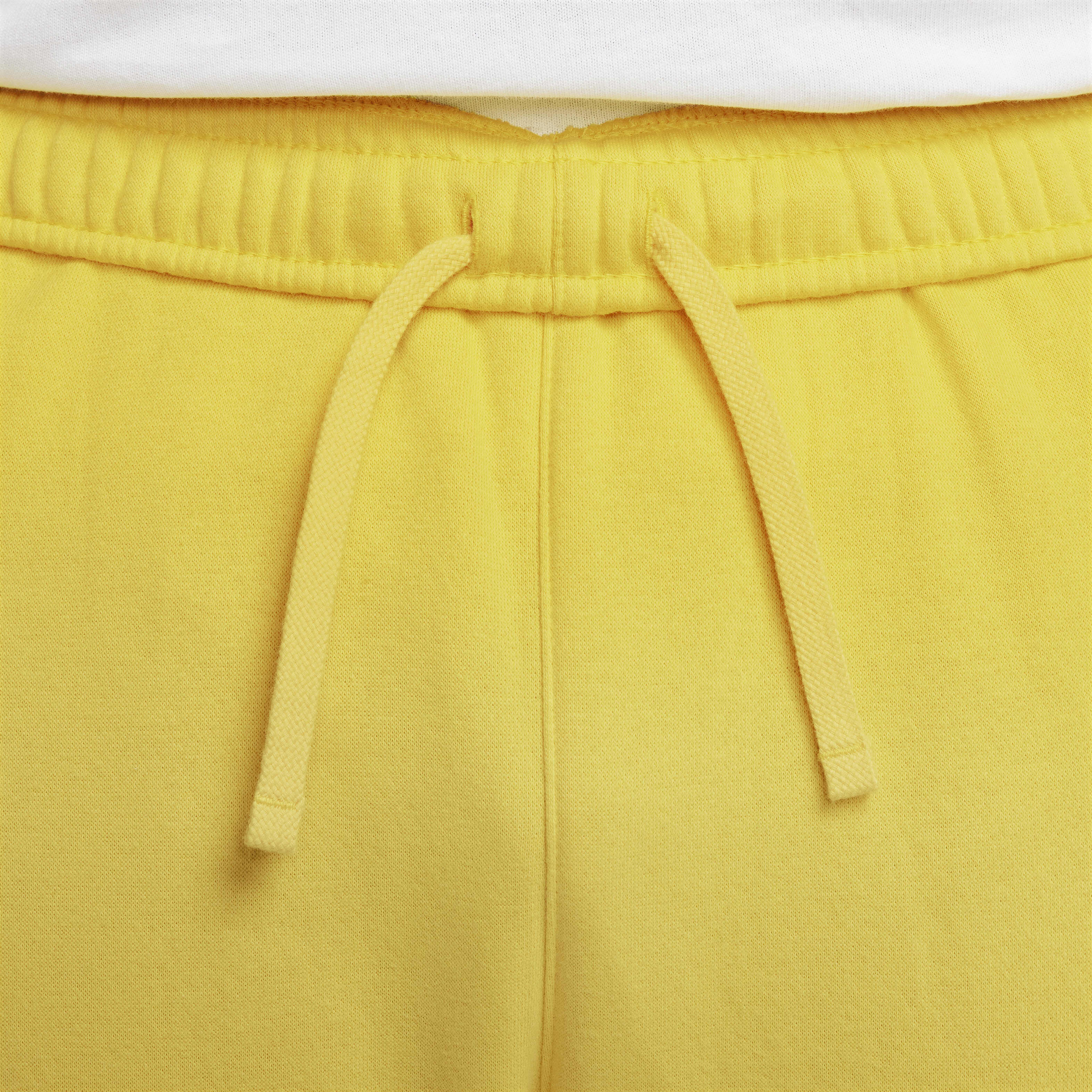 نايكي سبورتسوير كلوب فليس image number 9