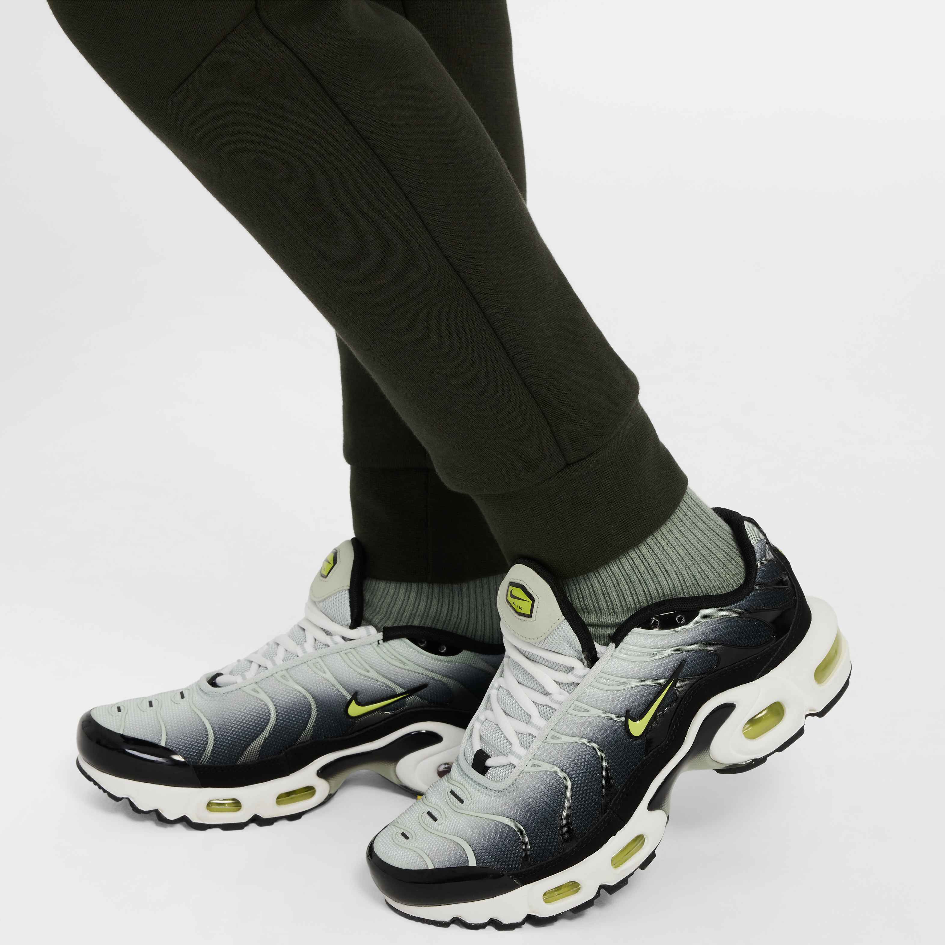 Nike Sportswear Tech Fleece image number 7