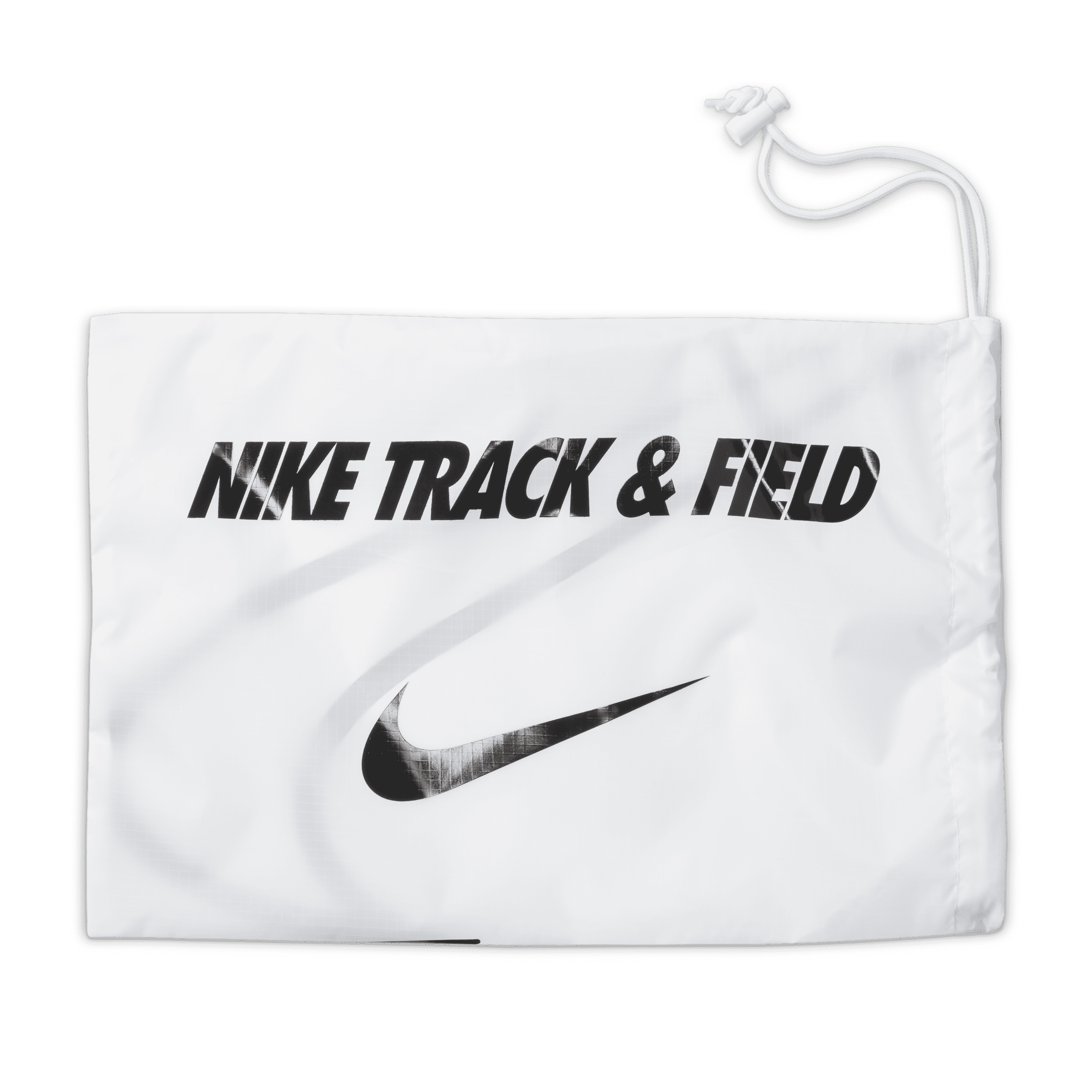 Shop Zoom Rival Waffle 5 Athletics Distance Spikes Nike KSA