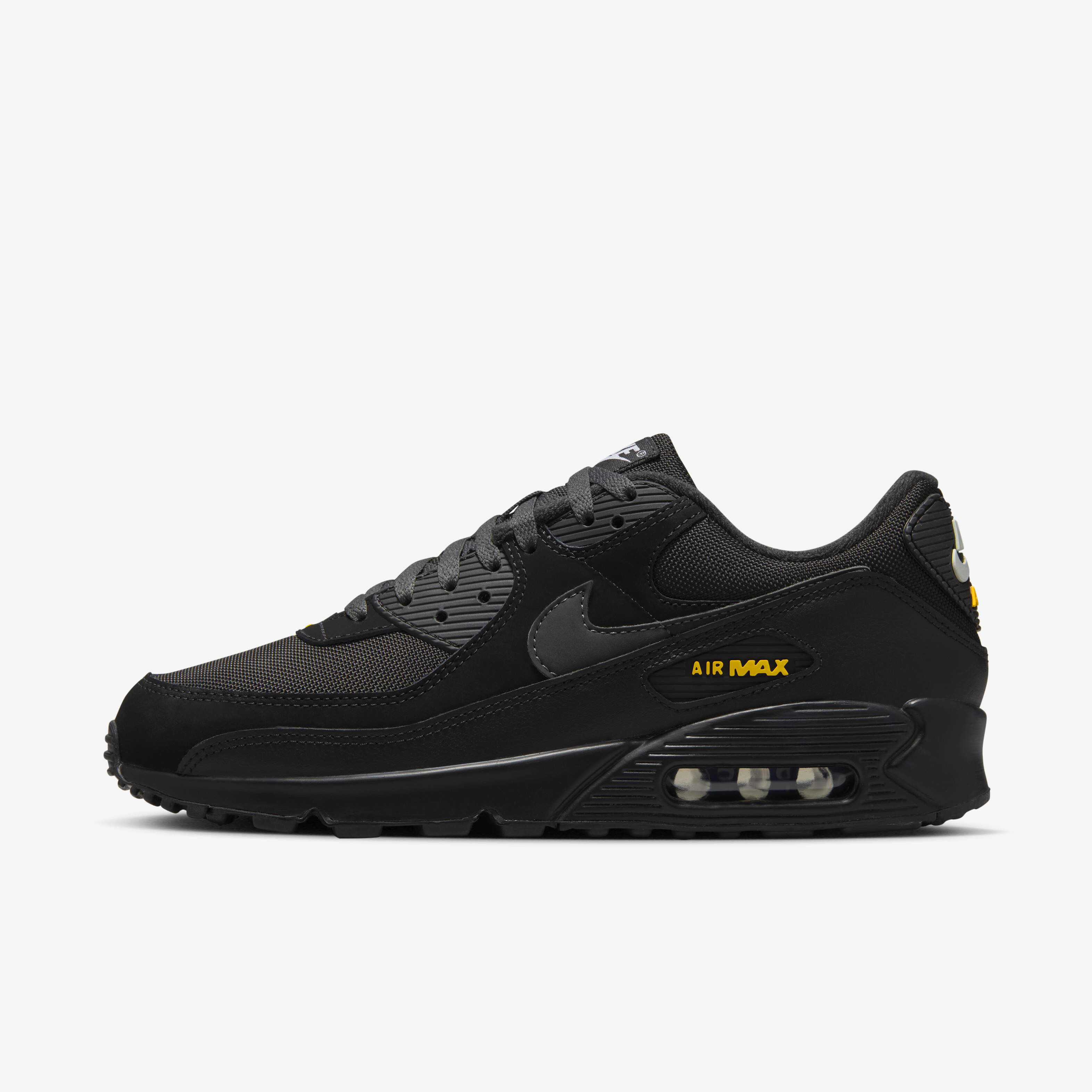 Nike air max 90 sneakers boot sale