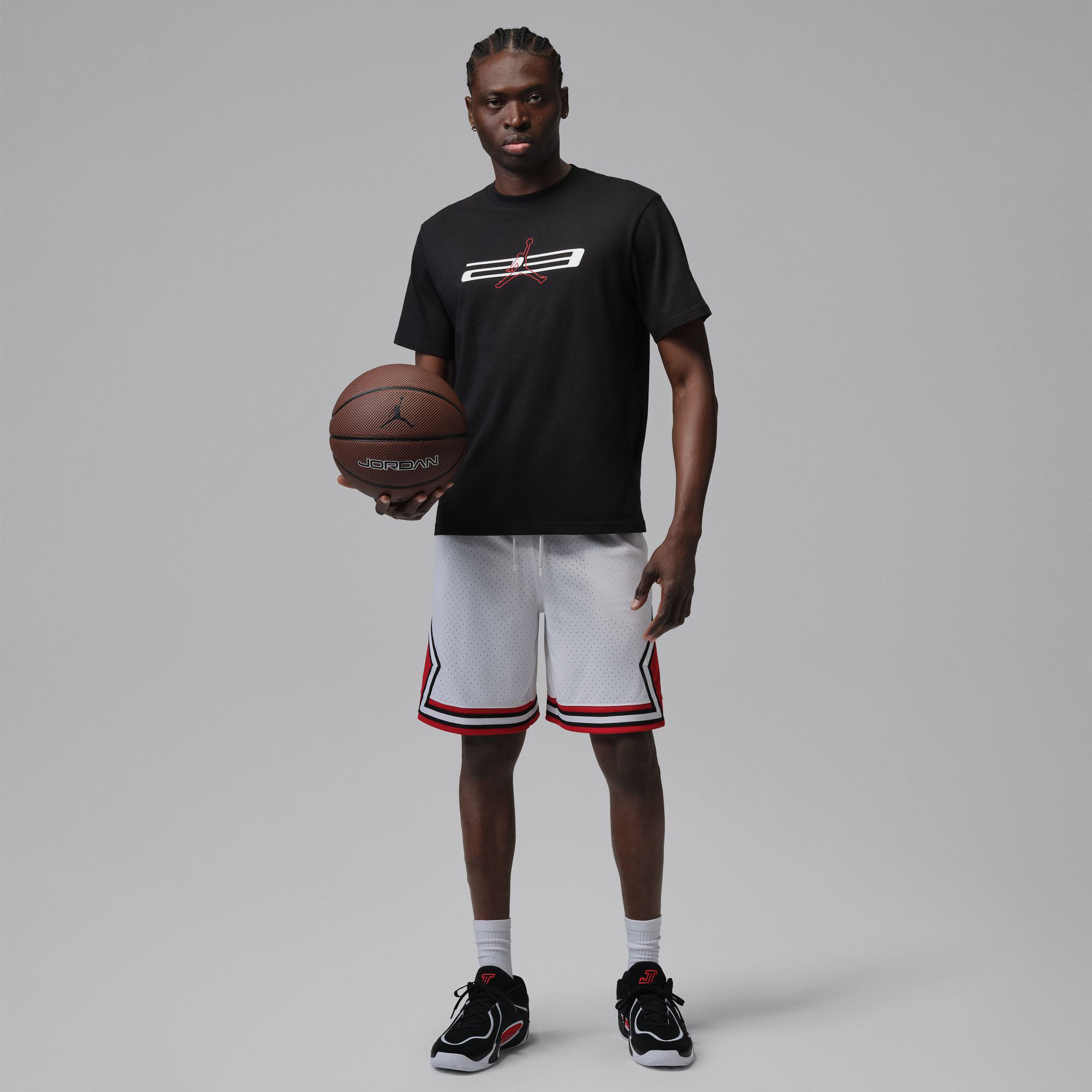 Jordan Sport image number 4