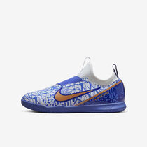 Nike Jr. Zoom Mercurial Vapor 15 Academy CR7 IC