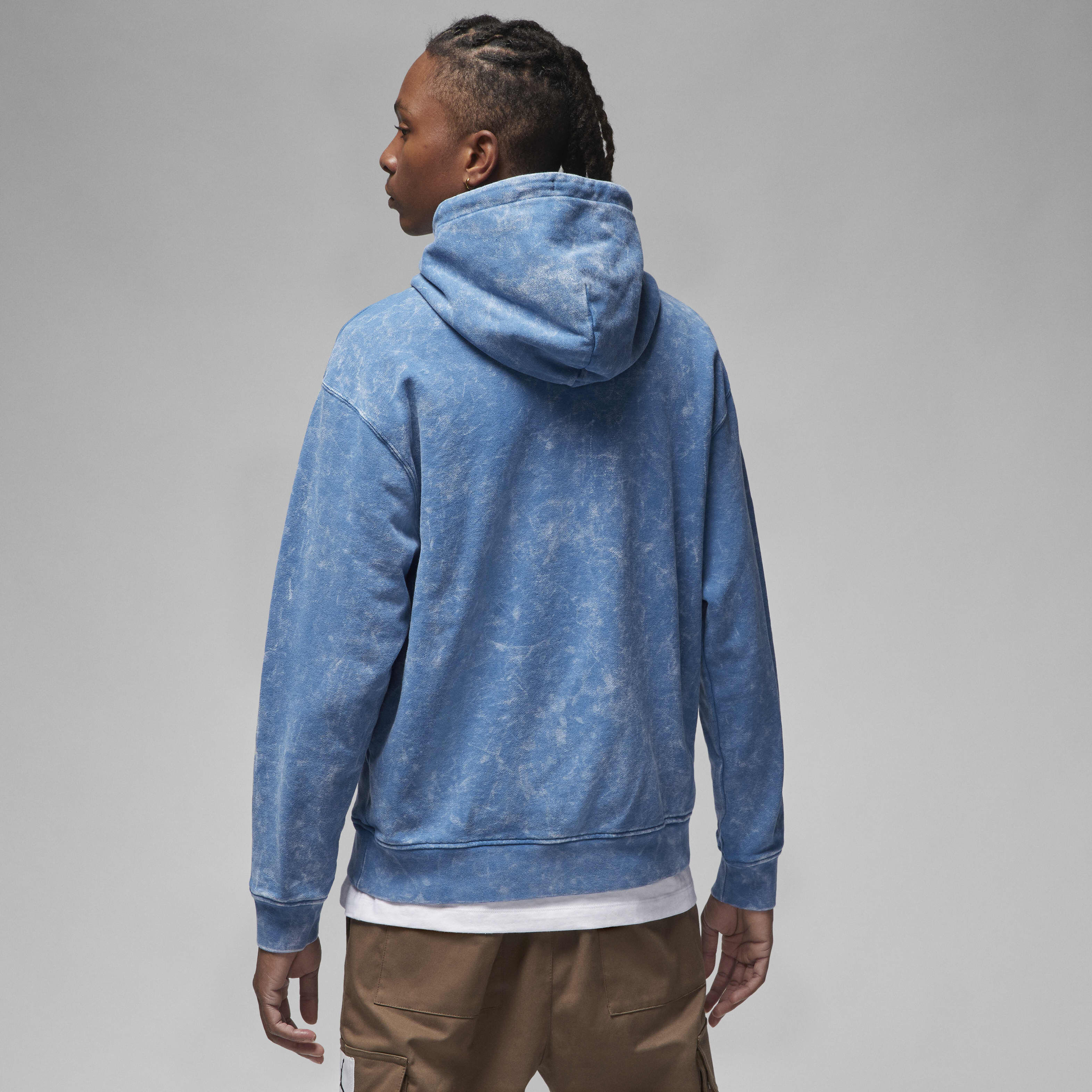 Jordan Flight Fleece image number 1