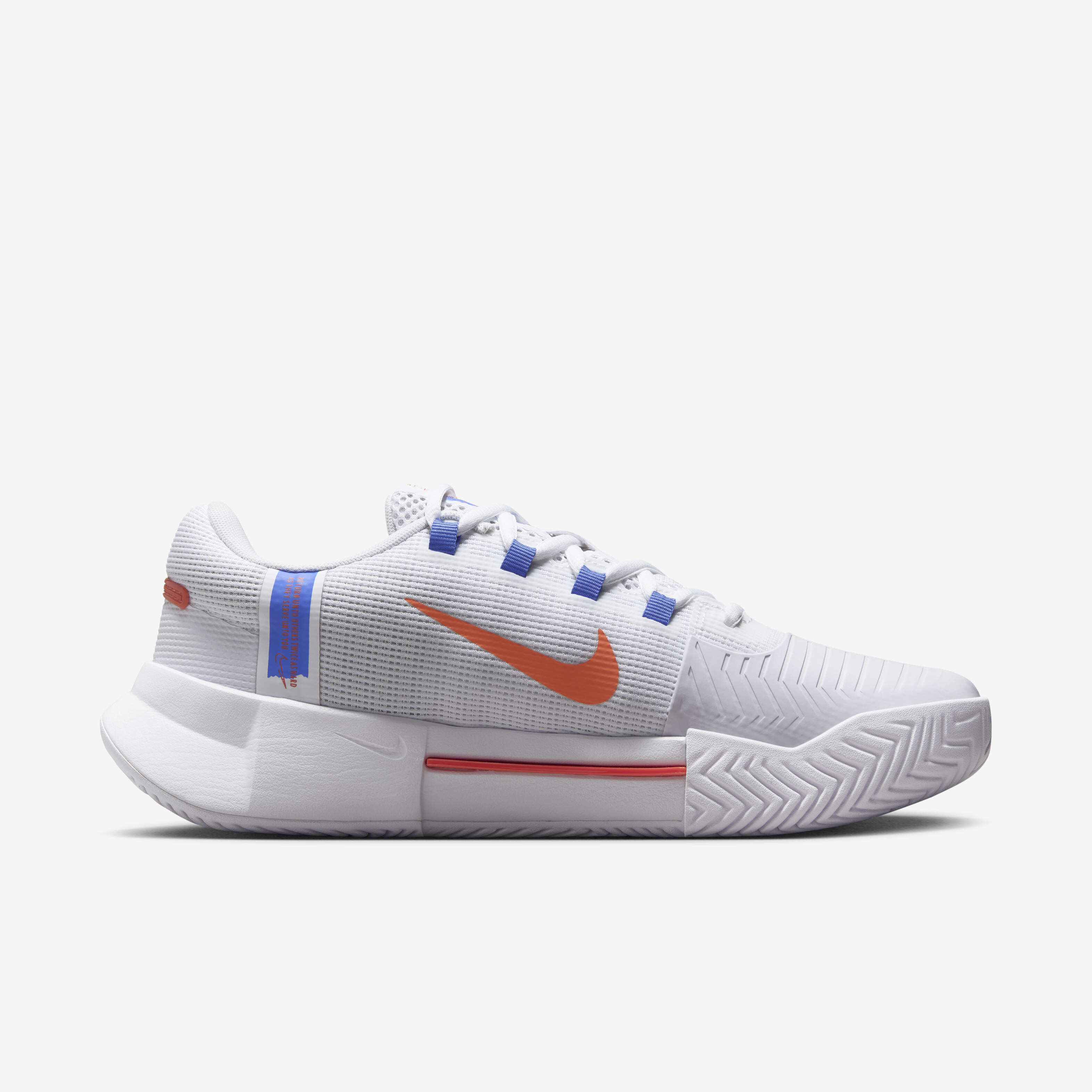 Nike Zoom GP Challenge 1 image number 2