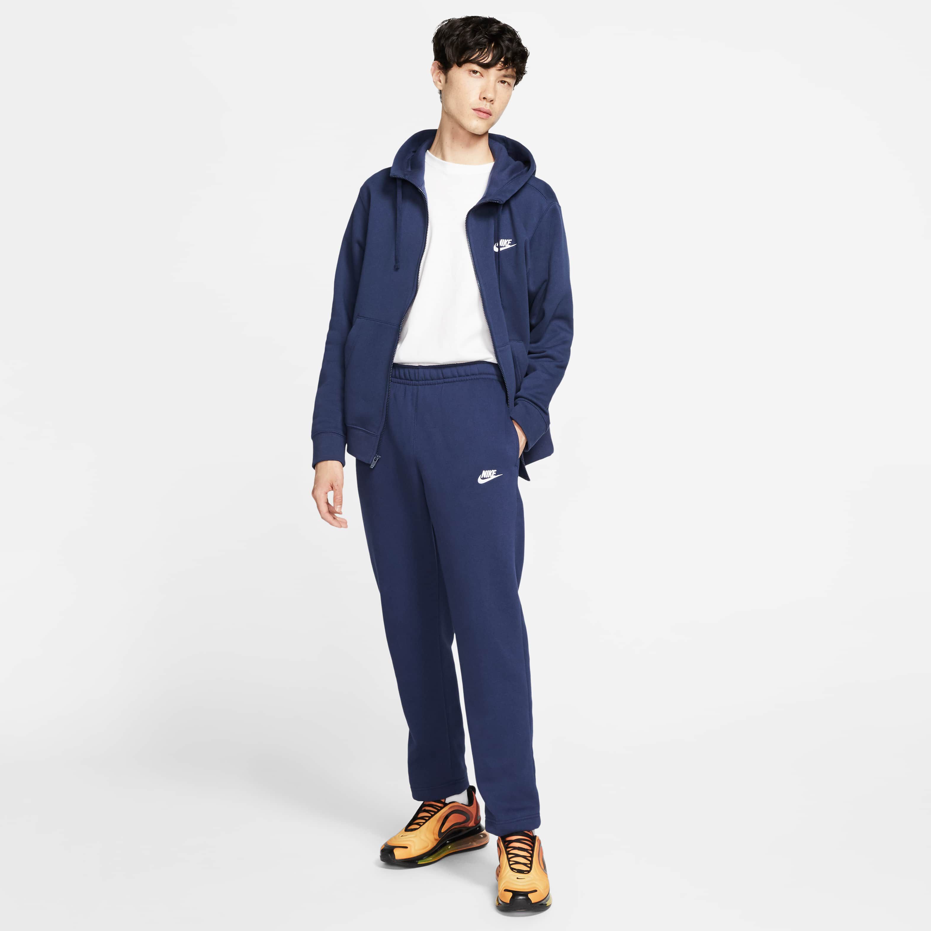 Nike Sportswear Club Fleece image number 5