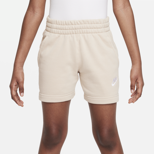 Nike sportswear club fleece shorts hotsell